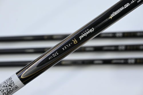Cleveland 588 MT Irons / 7-PW / Regular Flex UST Action Lite 55 Shafts