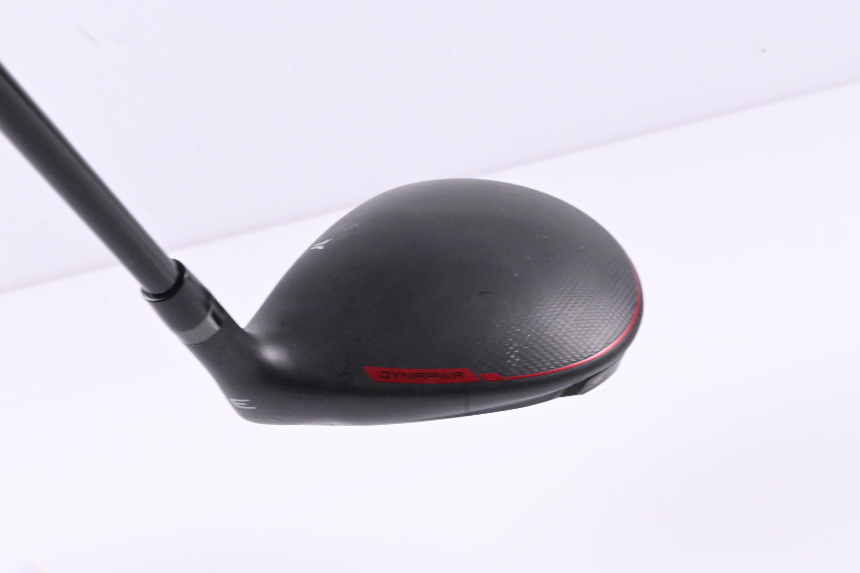 Wilson Dynapower 2023 #3 Wood / 15 Degree / X-Flex HZRDUS Smoke Black RDX 70