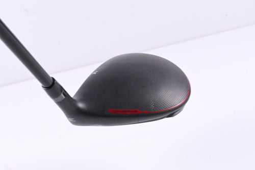 Wilson Dynapower 2023 #3 Wood / 15 Degree / X-Flex HZRDUS Smoke Black RDX 70