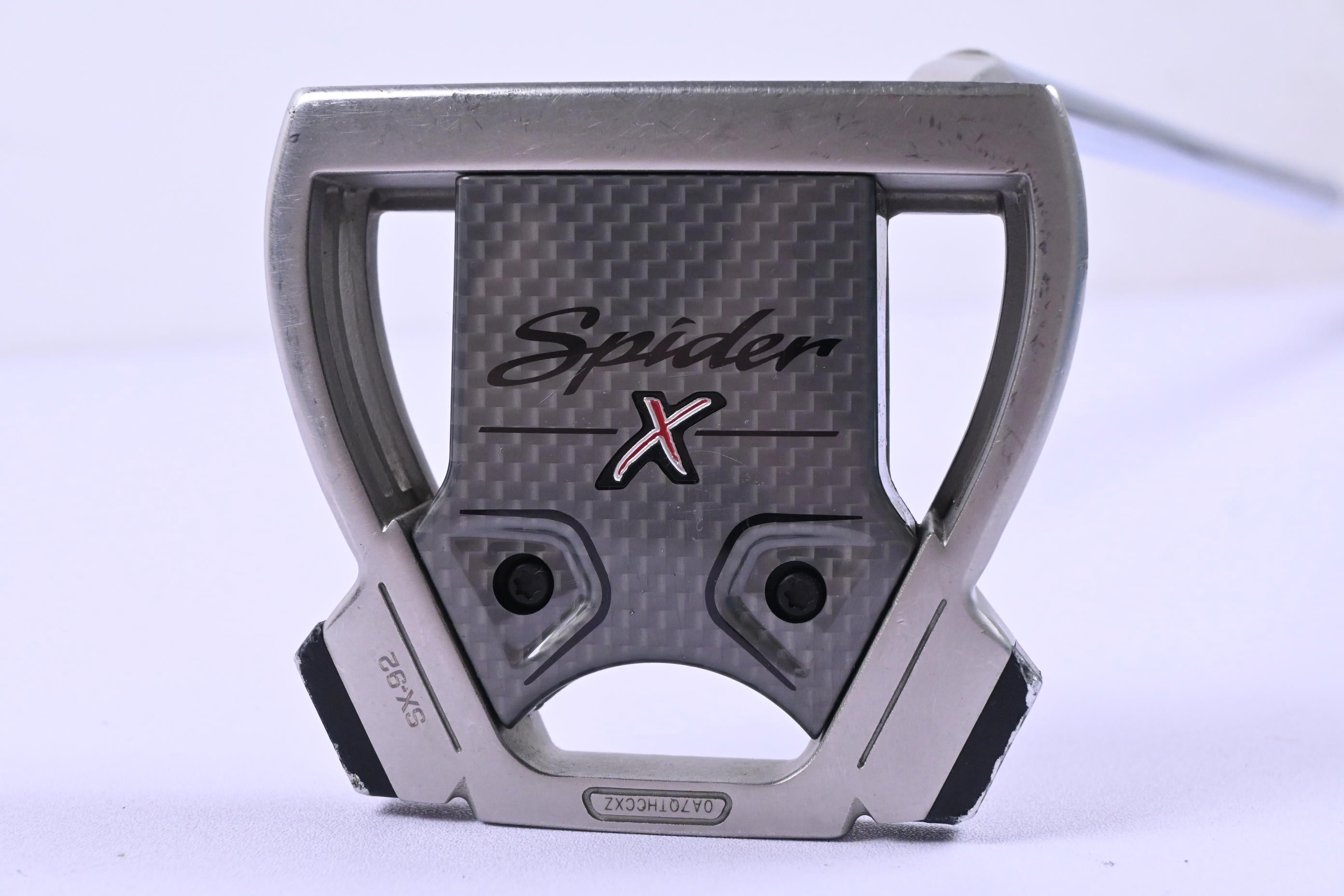 Taylormade Spider X Putter / 34 Inch