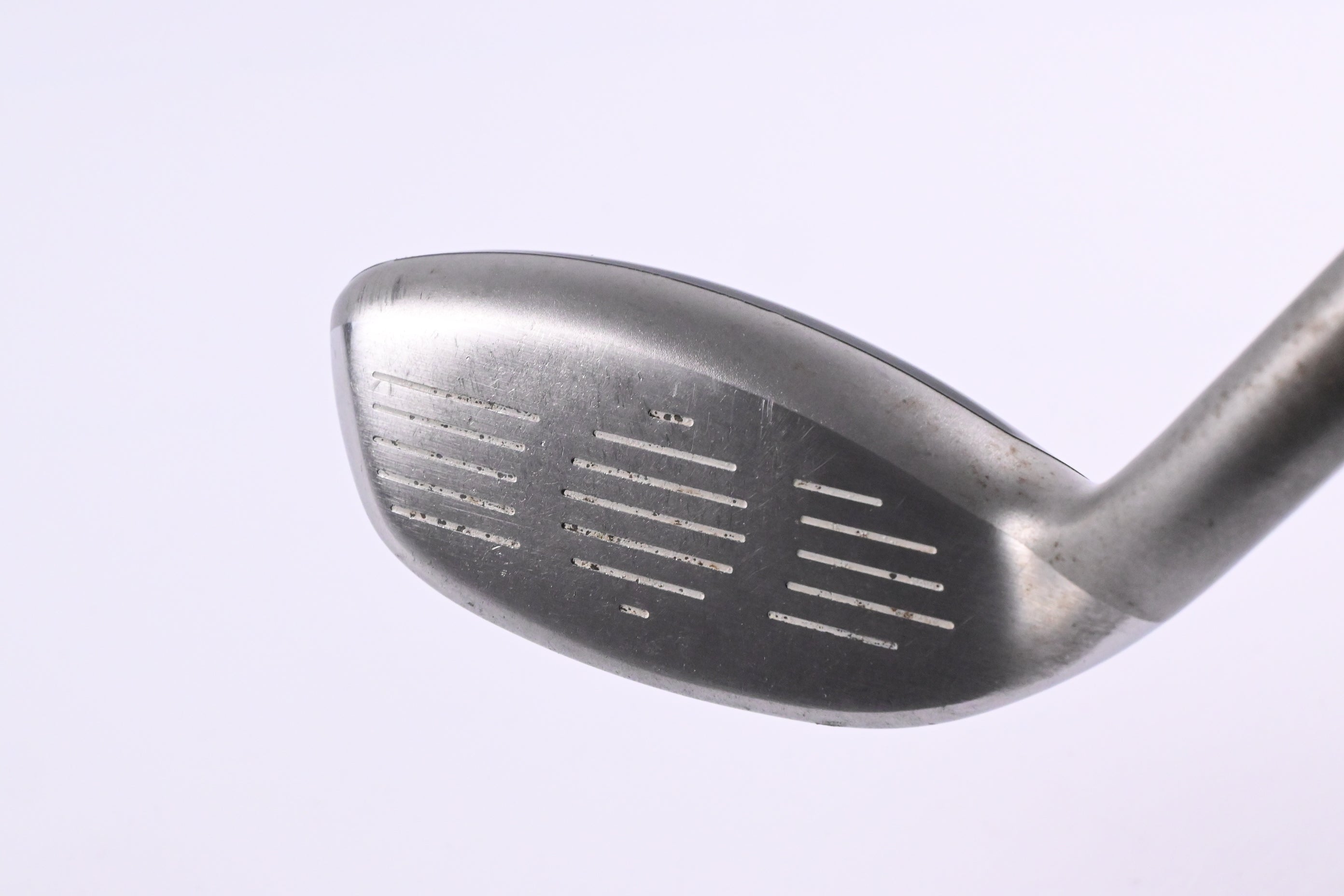 Ping G5 #3 Hybrid / 19 Degree / Stiff Flex Aldila NV 85 Shaft