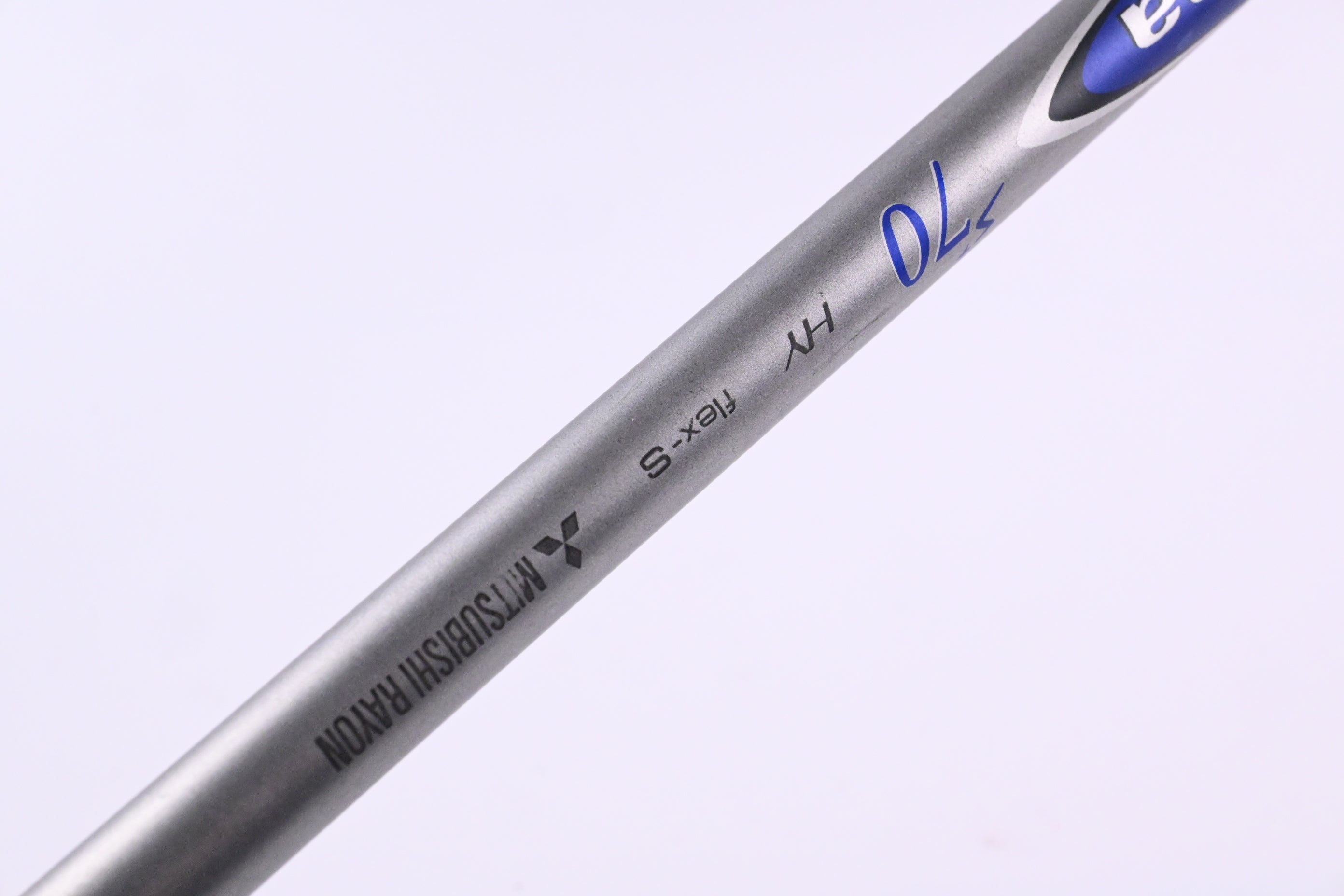Titleist 915H #2 Hybrid / 17.5 Degree / Stiff Flex Diamana S+Blue 70 HY Shaft