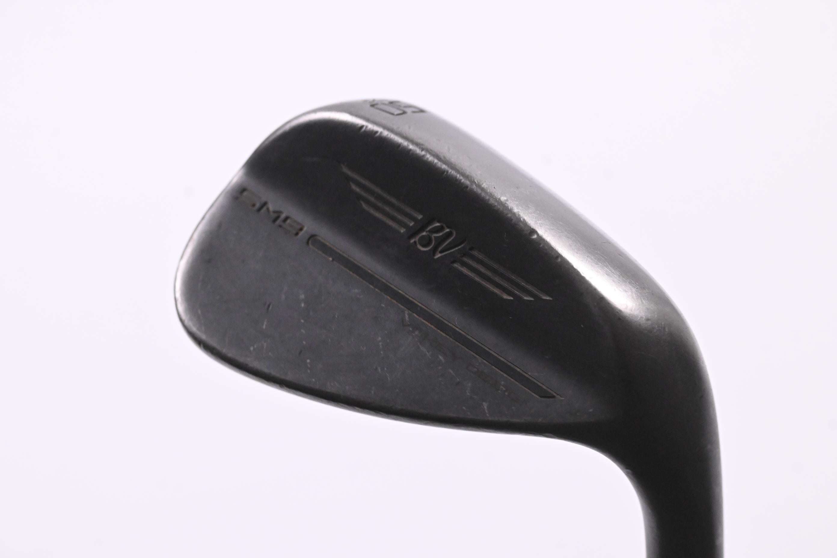 Titleist Vokey SM9 Gap Wedge / 50 Degree / Wedge Flex Titleist Vokey SM9 Shaft