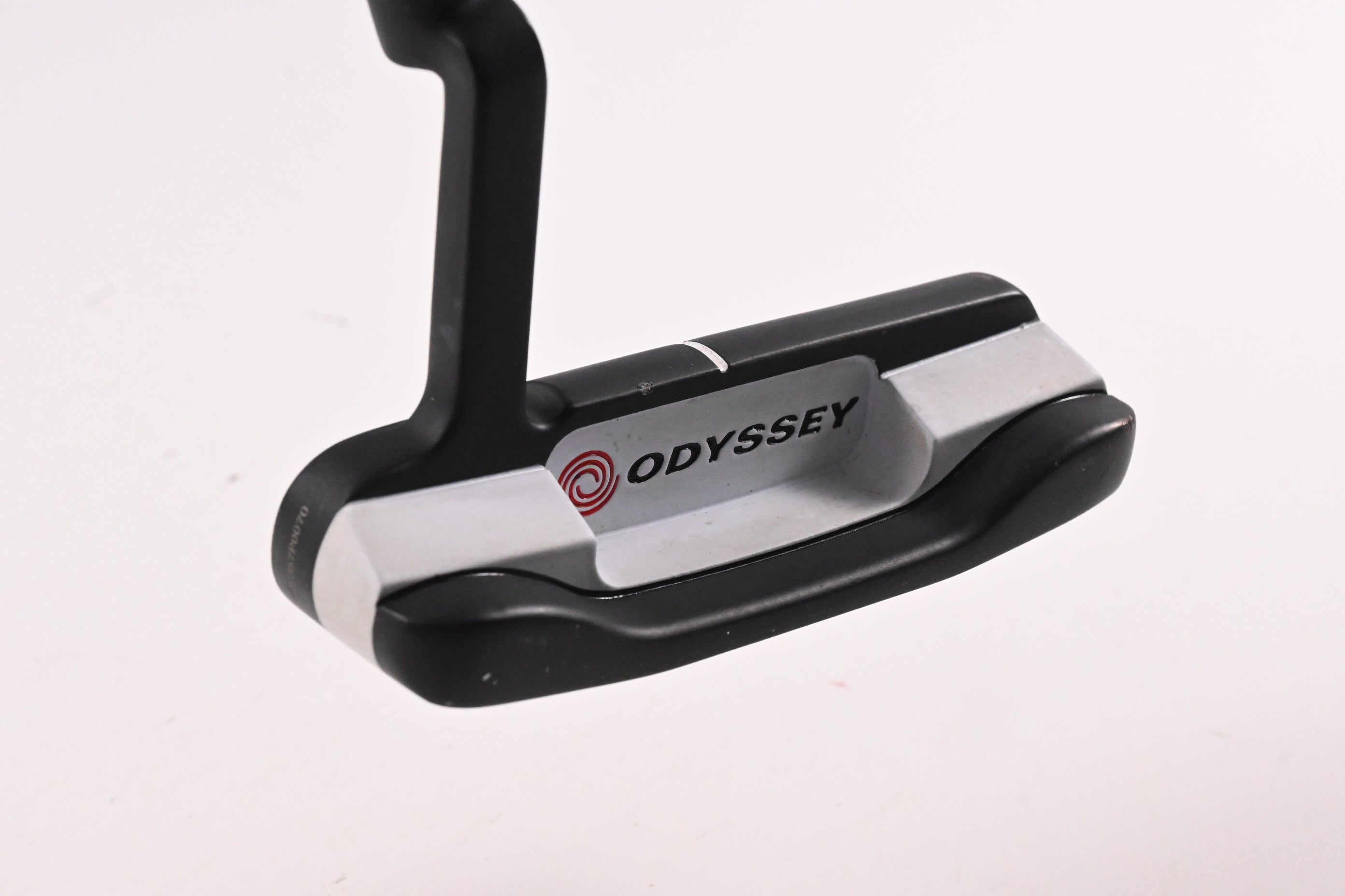 Odyssey White Hot Versa One Putter / 34 Inch