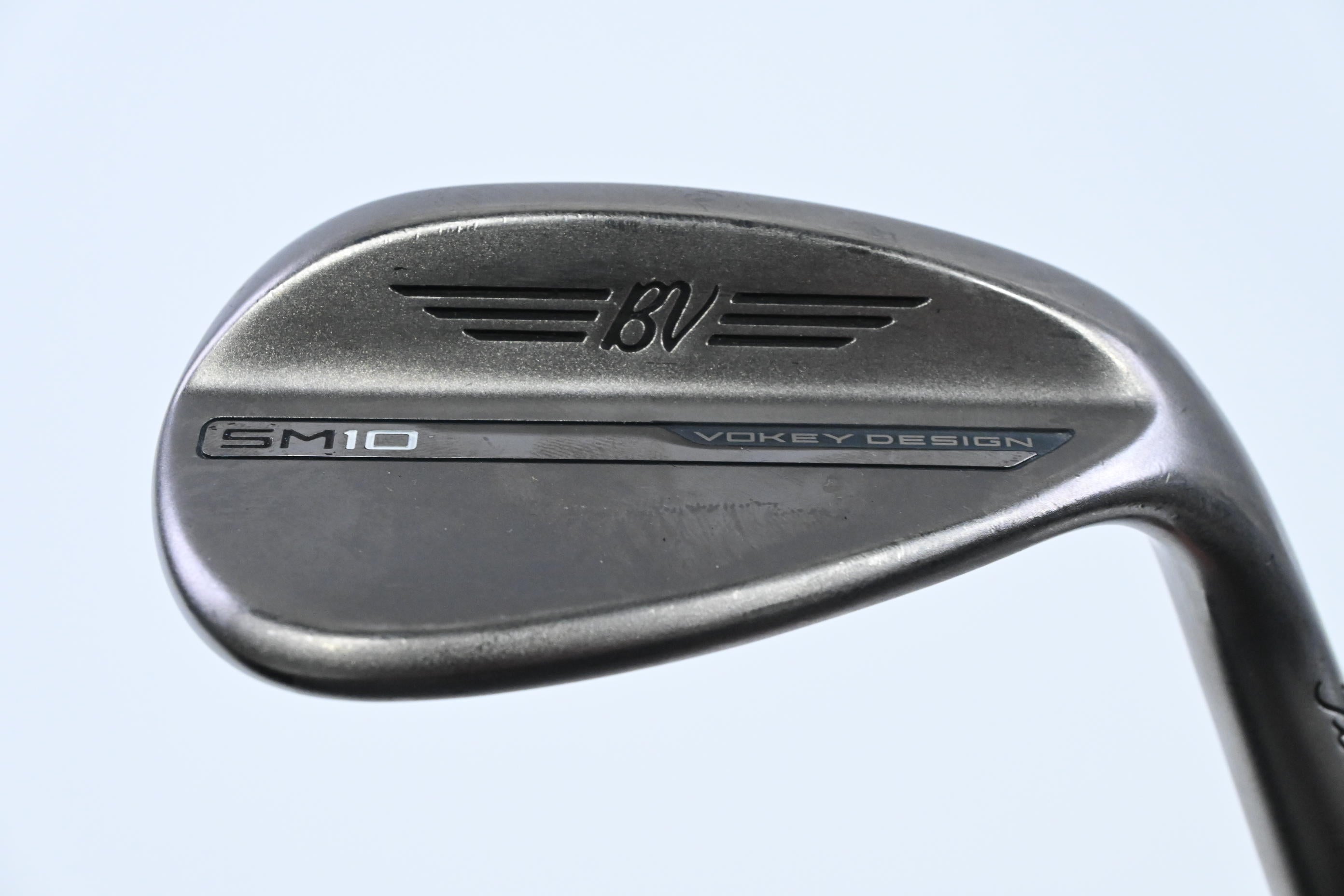 Titleist Vokey SM10 Sand Wedge / 56 Degree / Regular Flex Dynamic Gold Mid R300