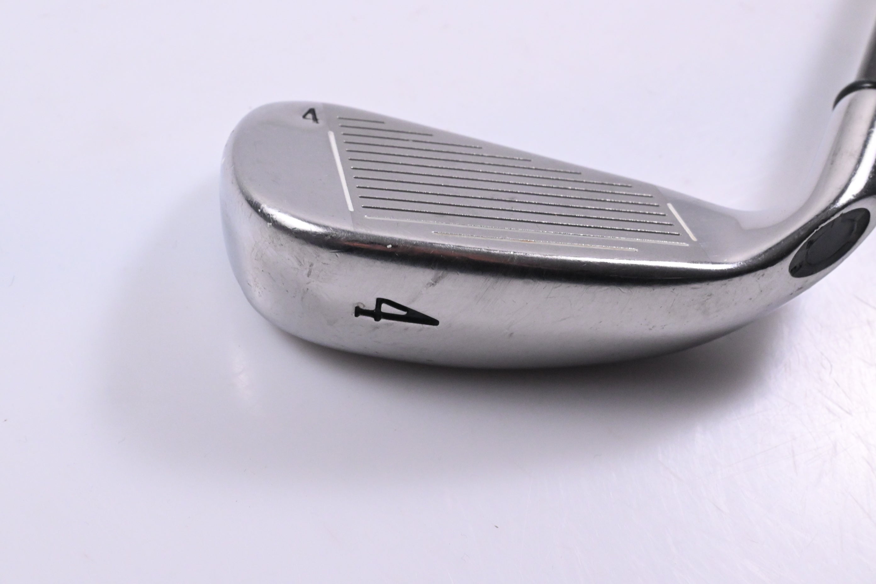 Ladies Callaway Big Bertha 2004 #4 Iron / 23 Degree / Ladies Flex Callaway 45
