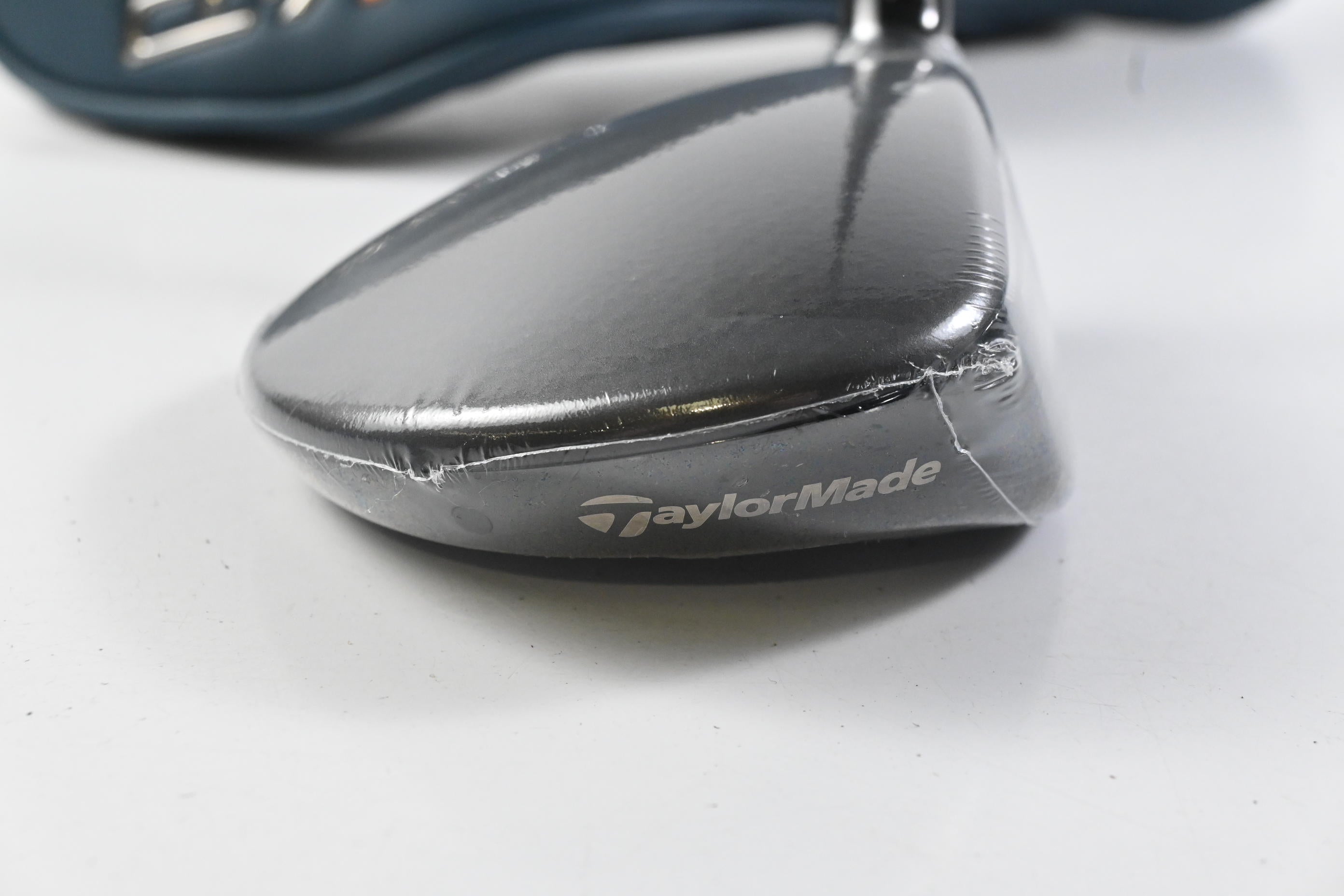 Taylormade Qi4D Tour #3 Wood / 15 Degree / X-Flex REAX 75 Shaft