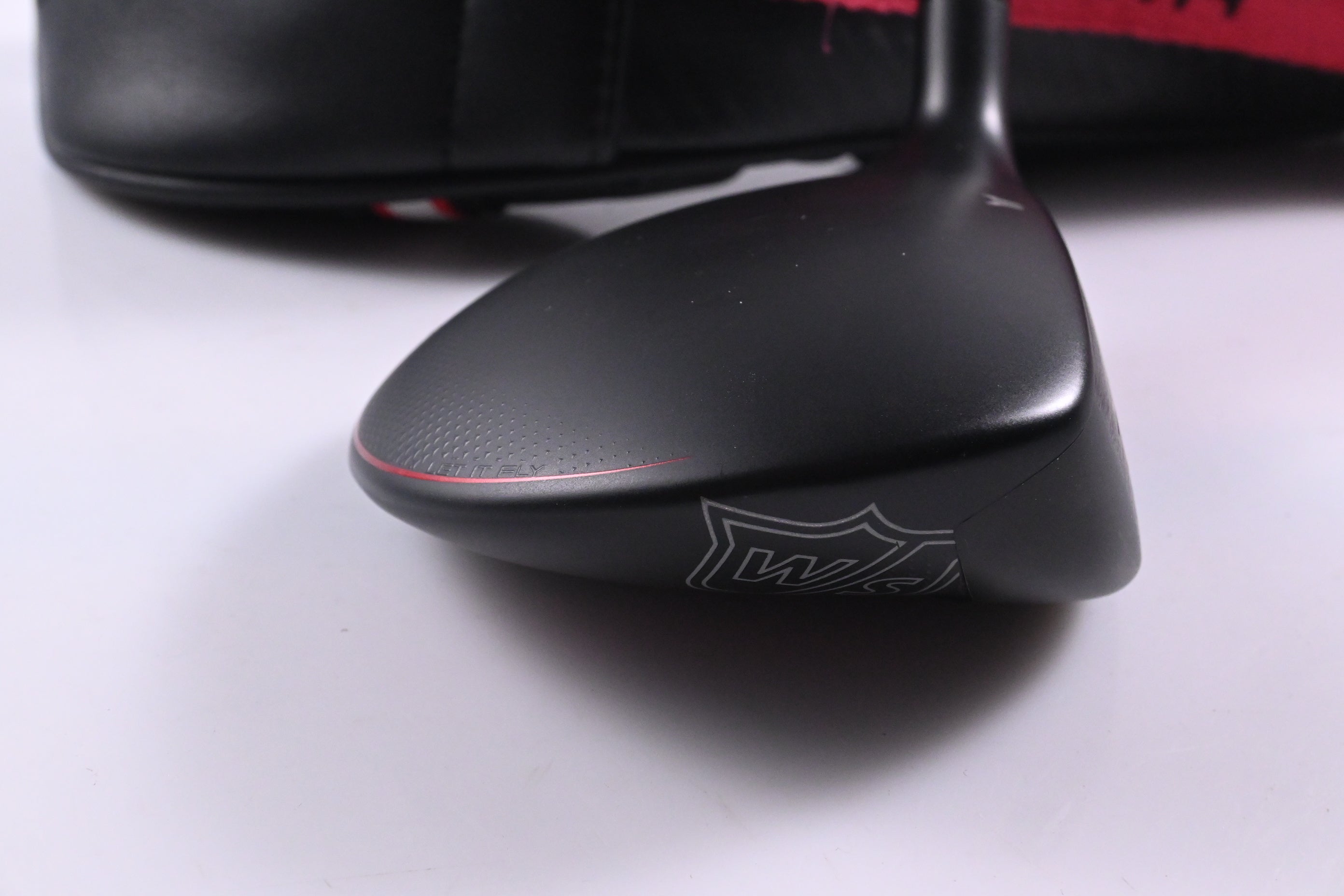 Wilson Dynapower 2023 #5 Wood / 18 Degree / Regular Flex HZRDUS Smoke RDX Red 60