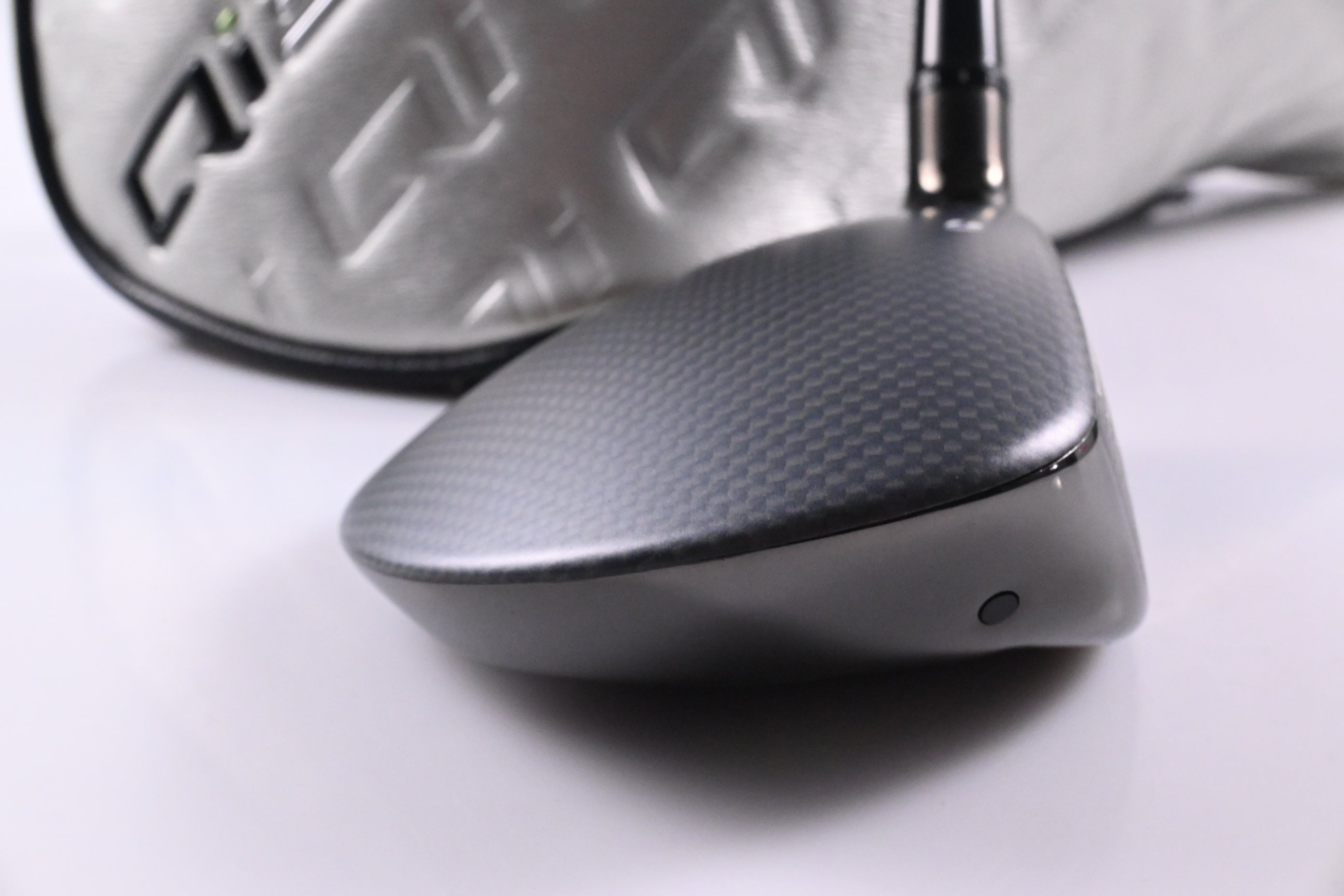 Taylormade Qi35 Tour #3 Wood / 15 Degree / Regular Flex Ventus Velocore+ Blue 6