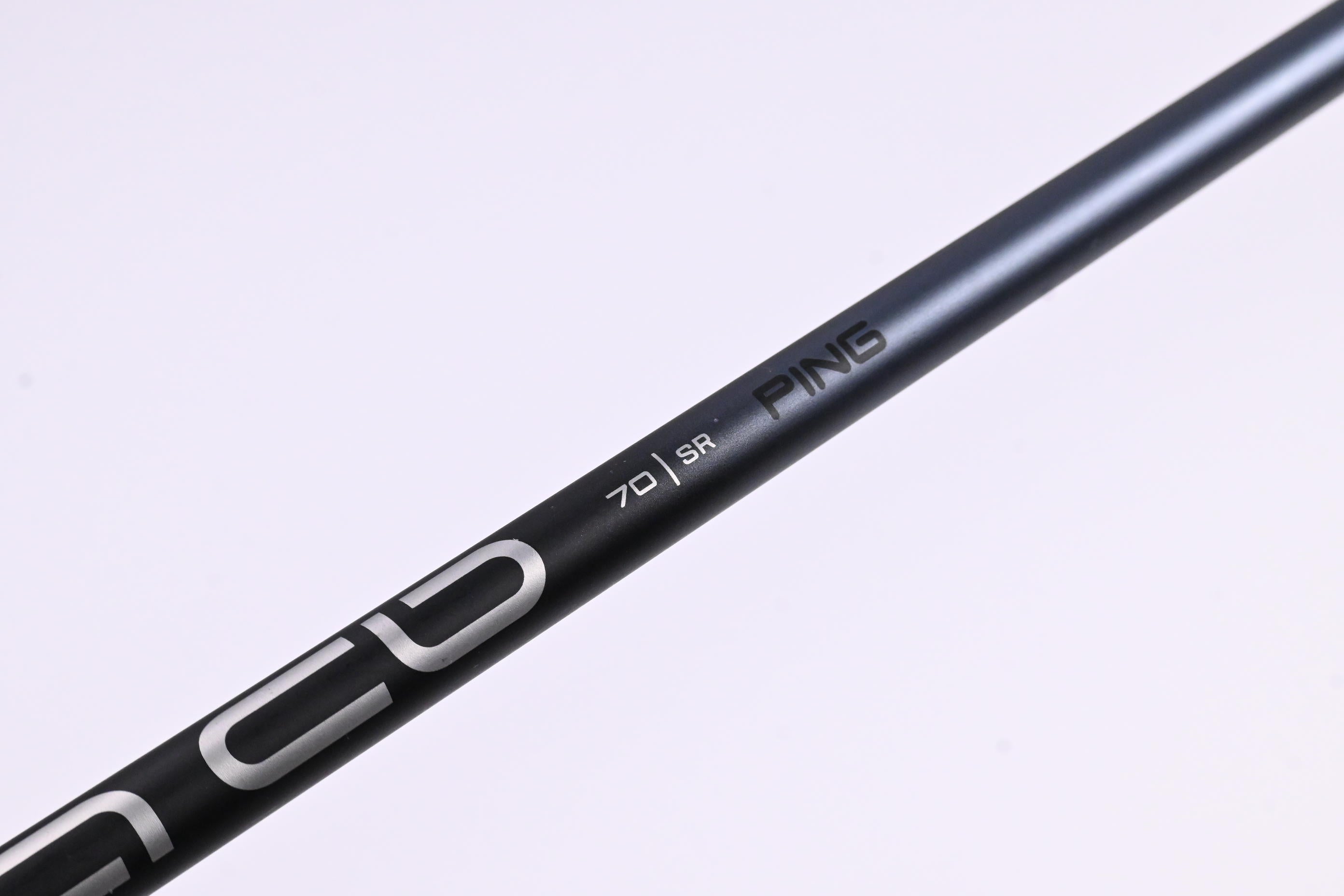 Ping Alta CB Slate 70 #5 Hybrid Shaft / Senior Flex / Ping 3rd Gen
