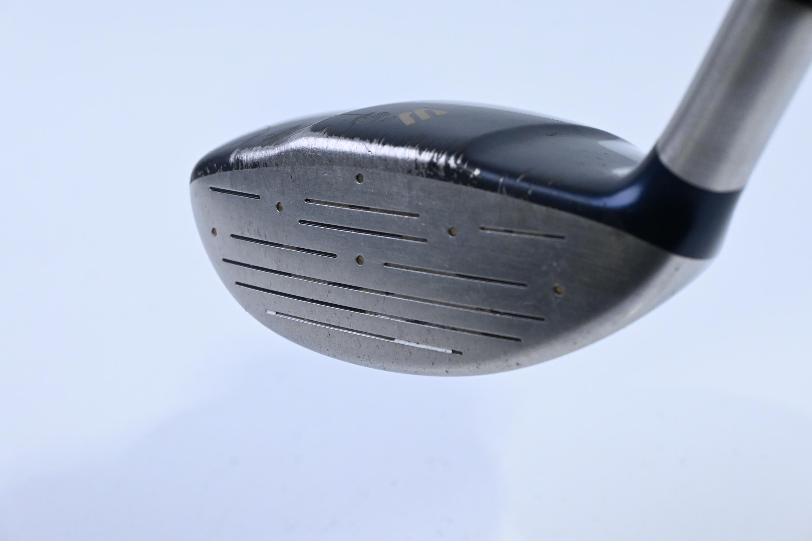 Mizuno T-Zoid Forged #3 Wood / 13 Degree / Regular Flex Dynamic Gold R400 Shaft