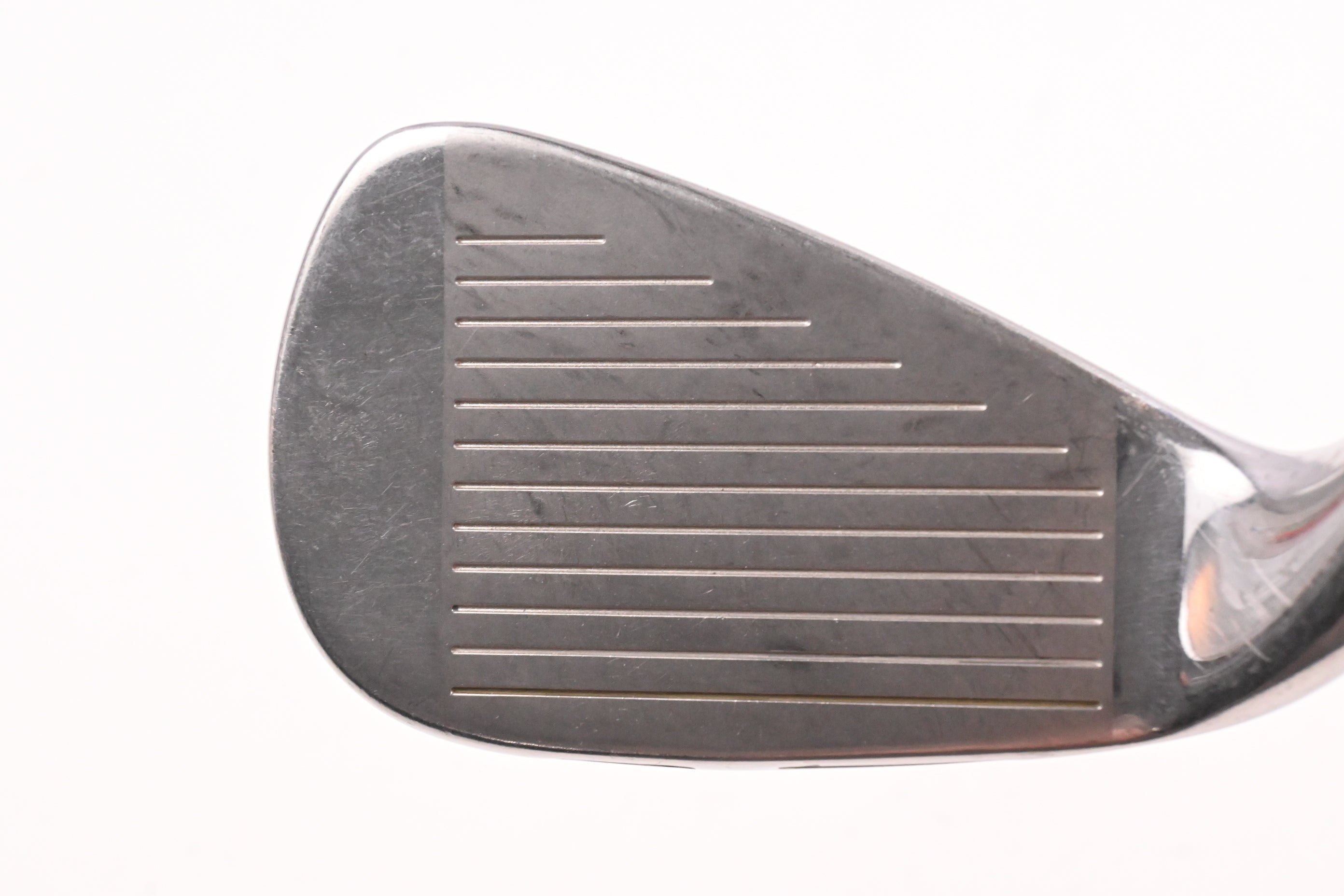 Wilson D9 #6 Iron / 24 Degree / Regular Flex KBS Max 90 Shaft