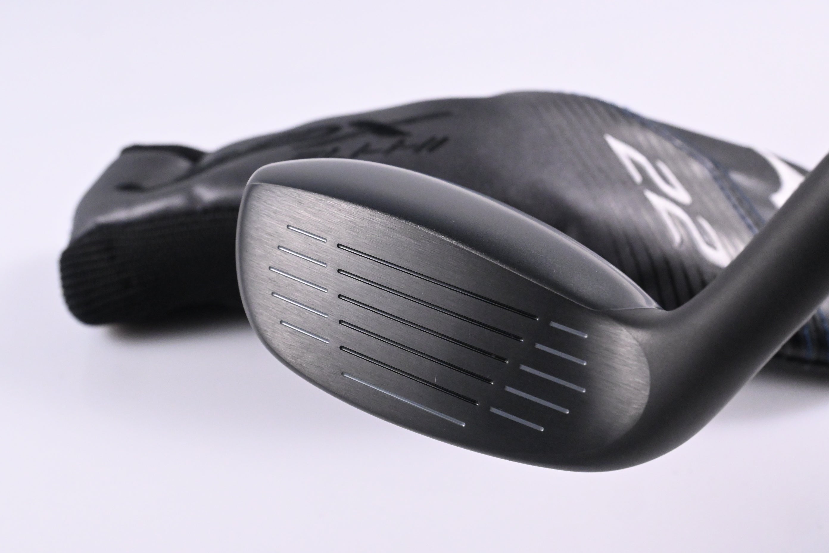 Mizuno JPX 925 Fli-Hi #5 Hybrid / 22 Degree / Senior Flex UST Recoil DART ESX 60