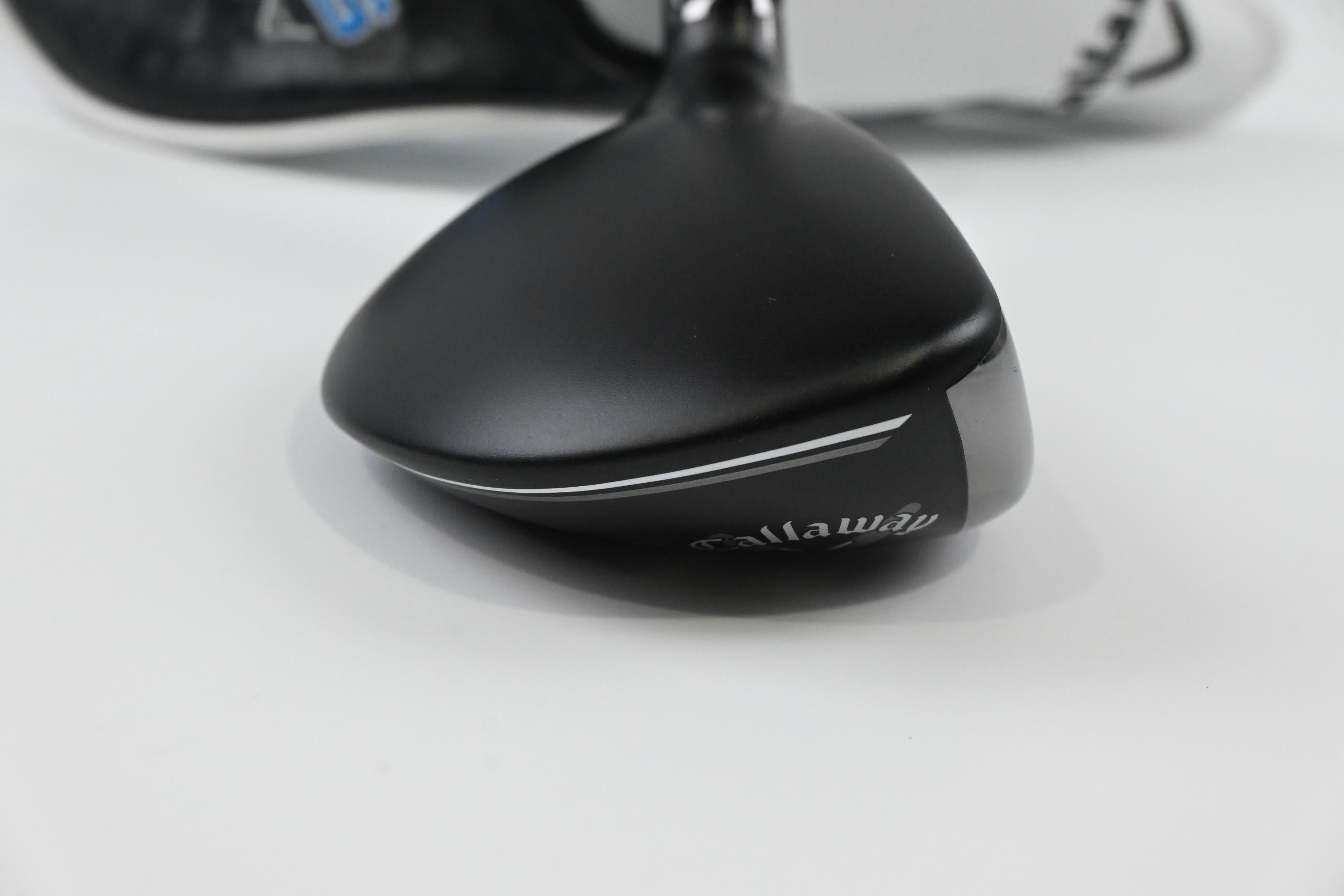 Callaway Paradym Ai Smoke HL #4 Hybrid / 21 Degree / Regular Flex Cypher 60