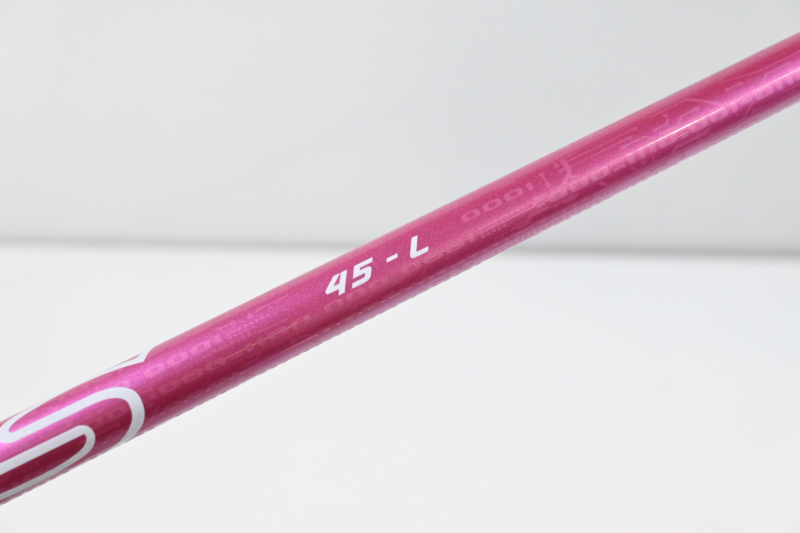 Ladies Aldila NVS 45 Driver Shaft / Ladies Flex / PXG