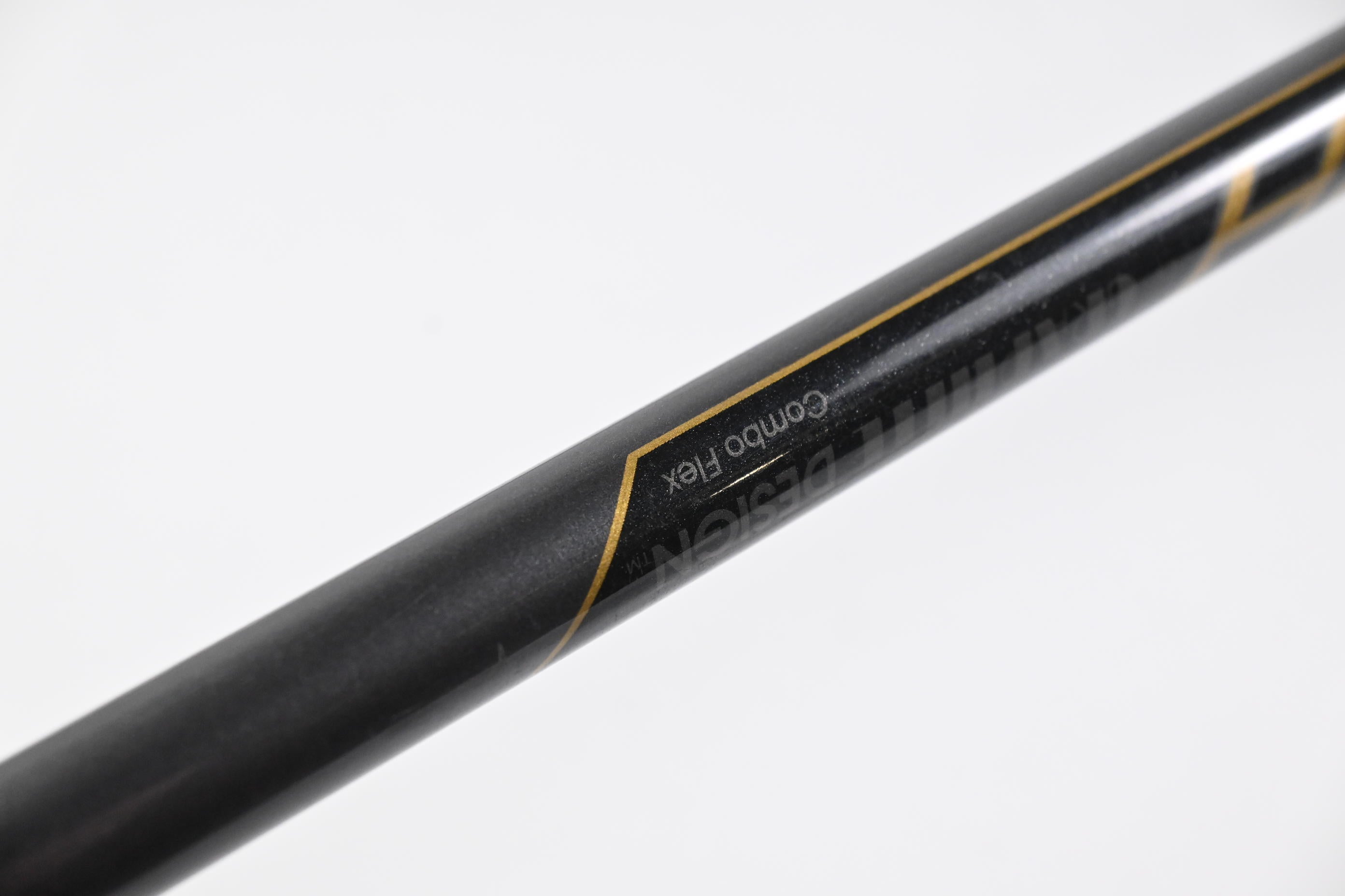 Left Hand Taylormade Aeroburner Driver / 10.5 Degree / Combo Flex G-Tech Shaft