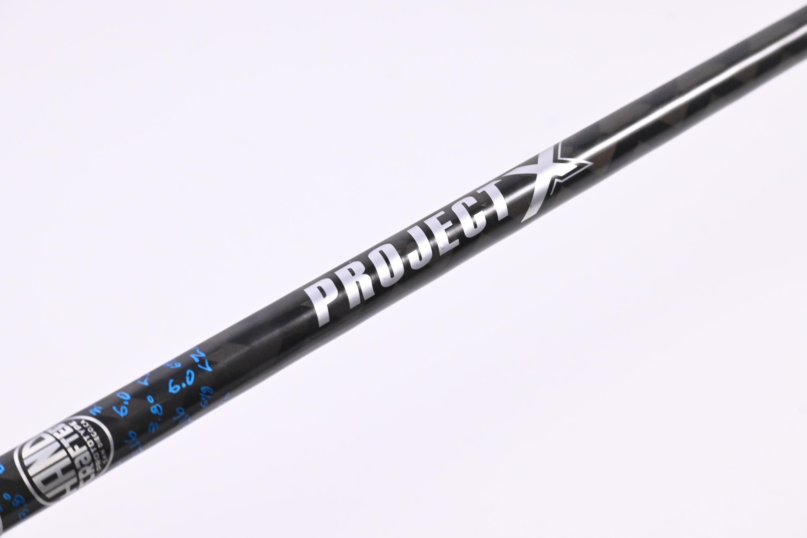 LZ16 56 Handcrafted San Diego Driver Shaft / Stiff Flex / Callaway 2nd Gen
