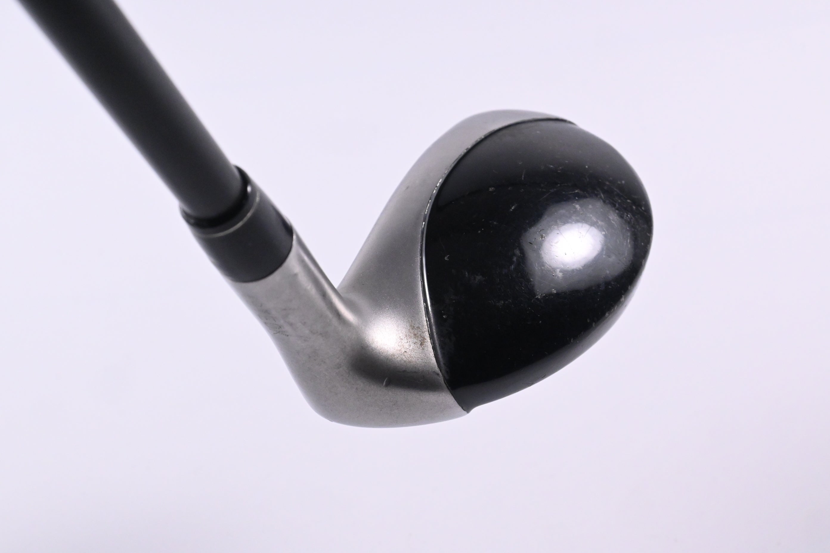 Taylormade Rescue Mid #4 Hybrid / 22 Degree / Regular Flex Taylormade Shaft