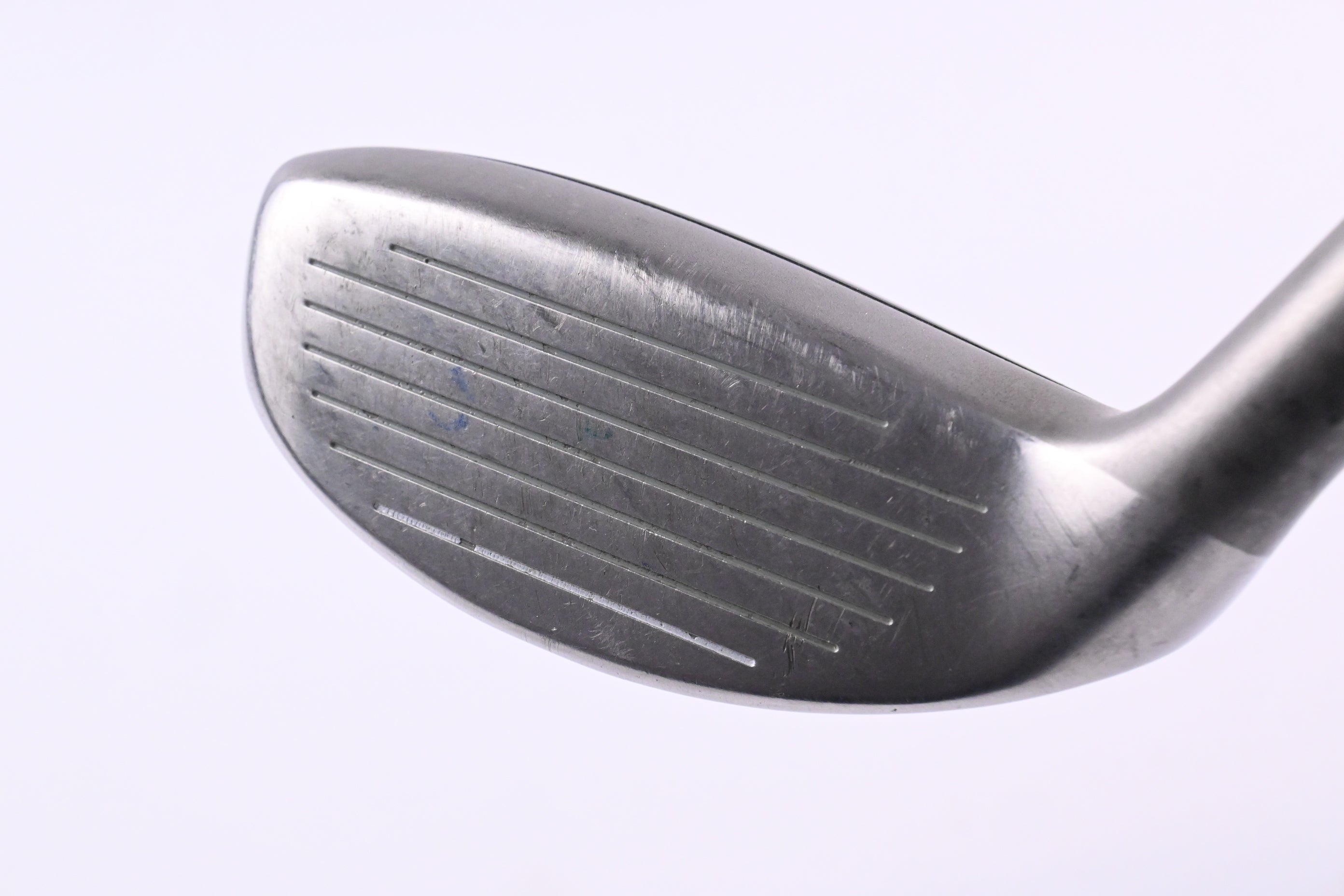 Ladies Tour Edge Bazooka Geomax 2 #3 Hybrid / 19 Degree / Ladies Flex Bazooka