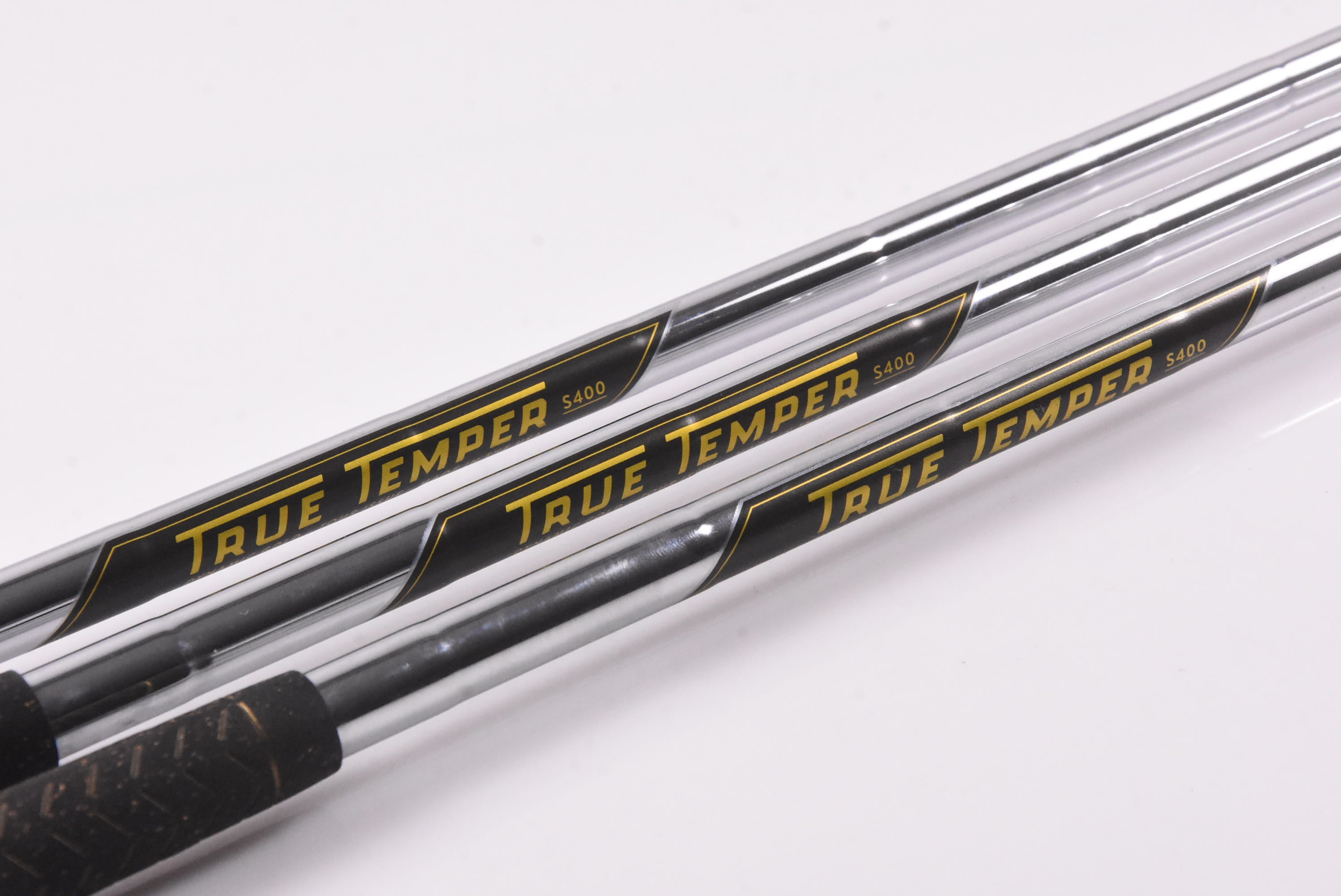 Cleveland Tour Action REG.588 Limited Edition Wedge Set / Stiff Flex DG S400