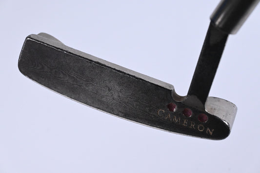 Scotty Cameron Pro Platinum Laguna 2.5 Putter / 33 Inch