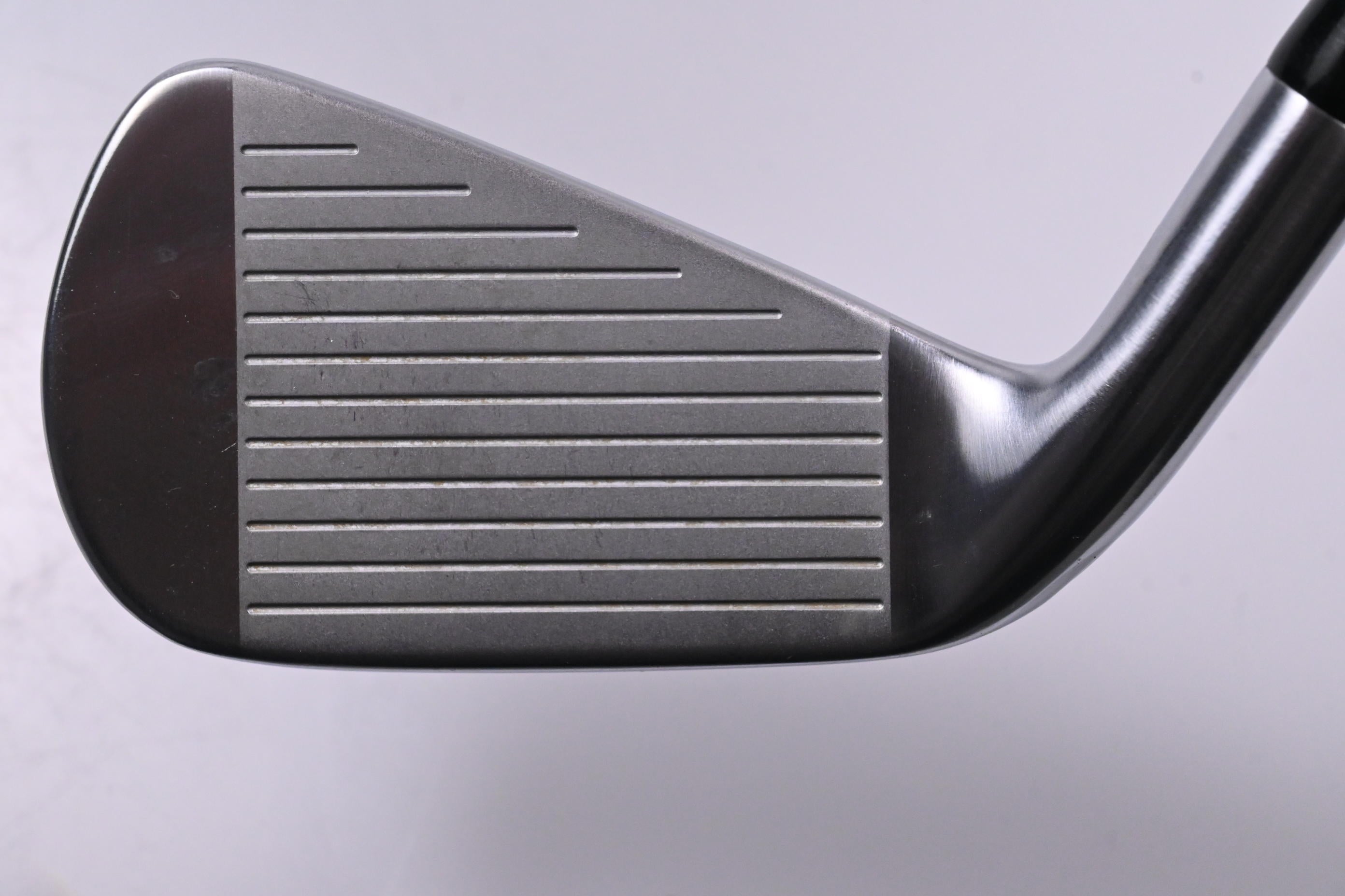 Titleist U500 #3 Iron / 20 Degree / Stiff Flex HZRDUS Smoke Black 80 Shaft