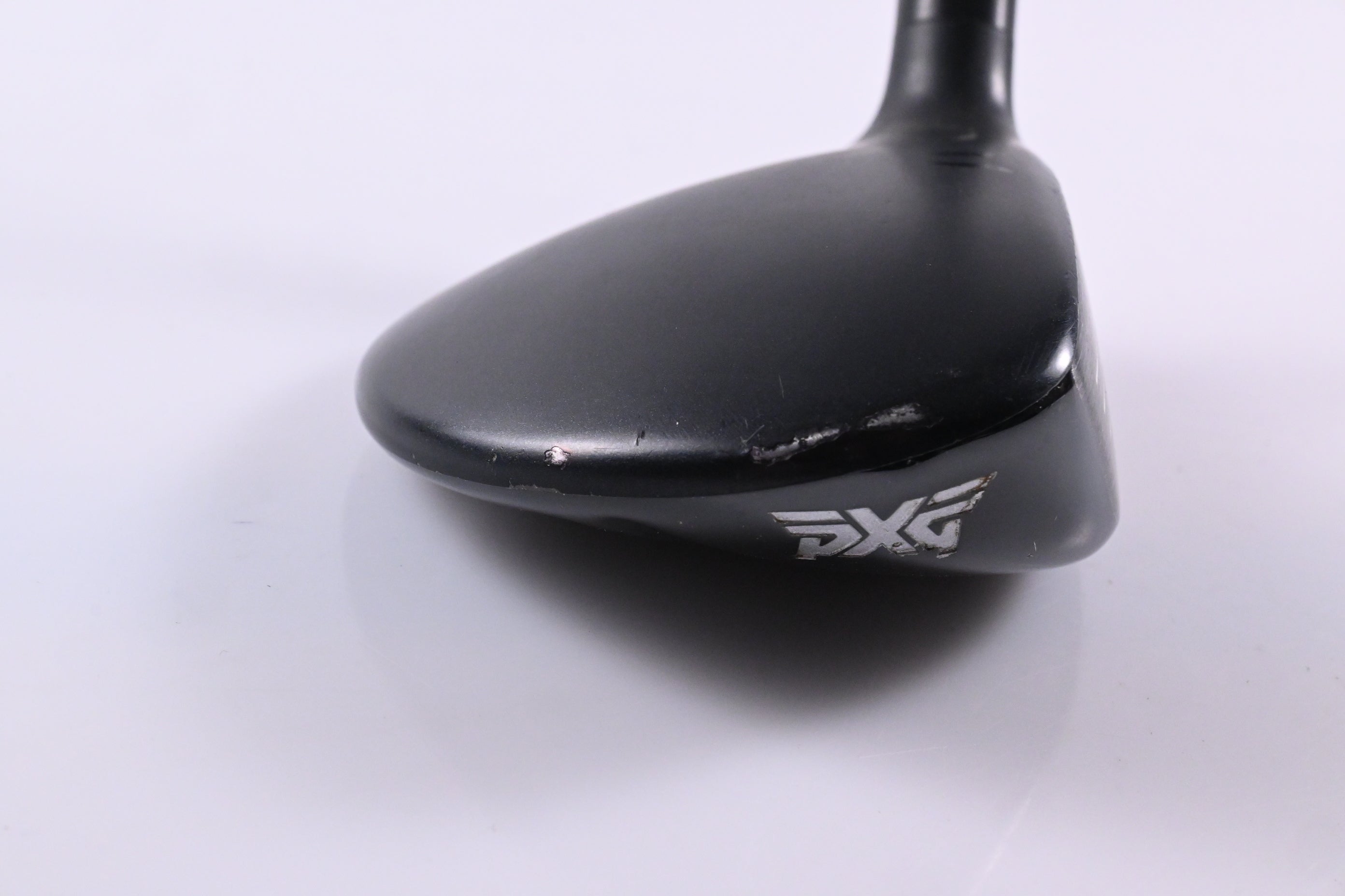 PXG 0341X Gen1 #5 Wood / 18 Degree / Regular Flex Tensei CK Blue 60 Shaft