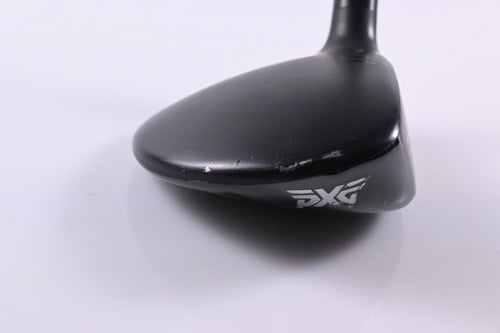 PXG 0341X Gen1 #5 Wood / 18 Degree / Regular Flex Tensei CK Blue 60 Shaft