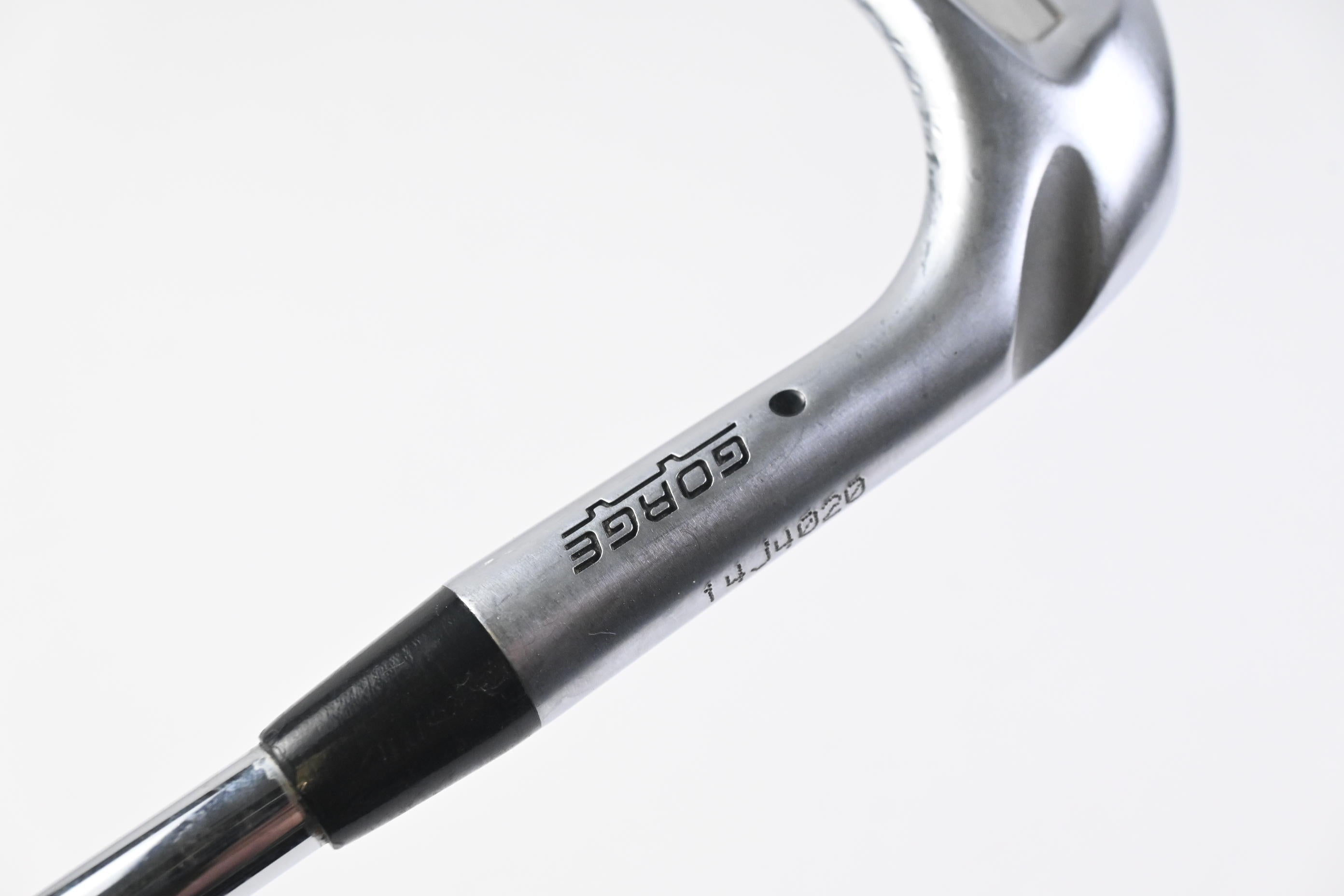 Ping Glide Sand Wedge / 54 Degree / Black Dot / Wedge Flex Steel Shaft