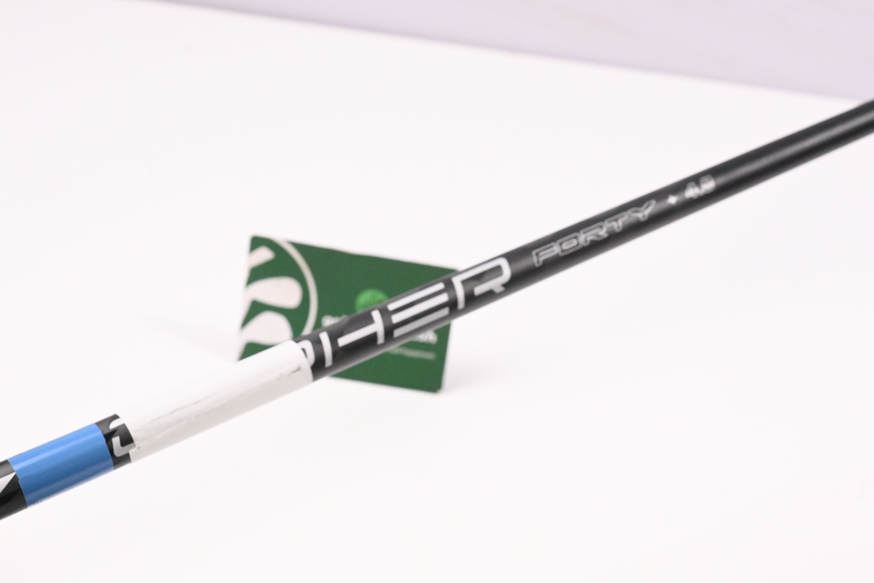 Project X Cypher 2.0 40 #5 Wood Shaft / Ladies Flex / Callaway 3rd Gen