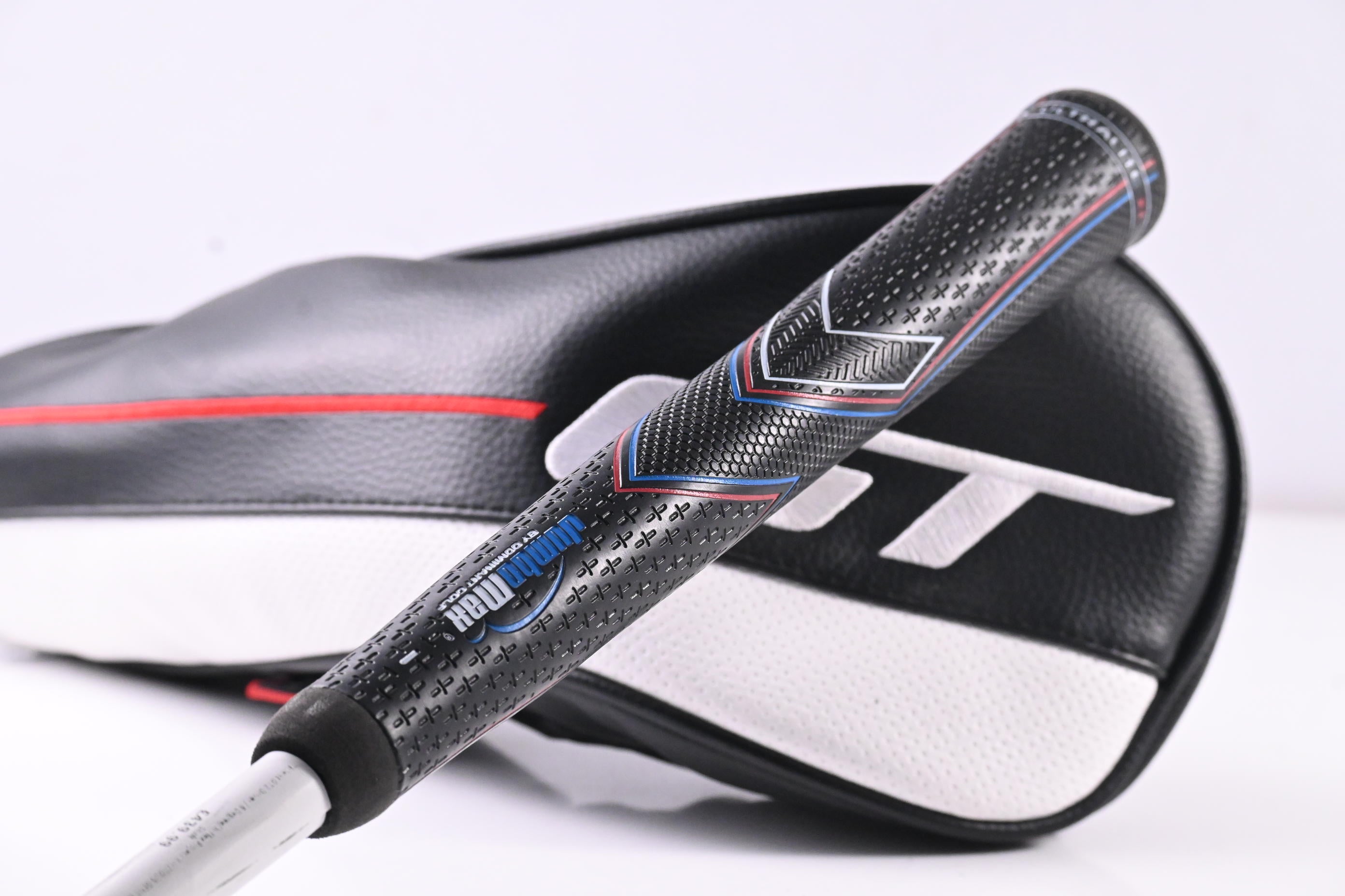 Titleist GT2 Driver / 8 Degree/ X-Flex Project X HZRDUS GEN5 Black 60 Shaft