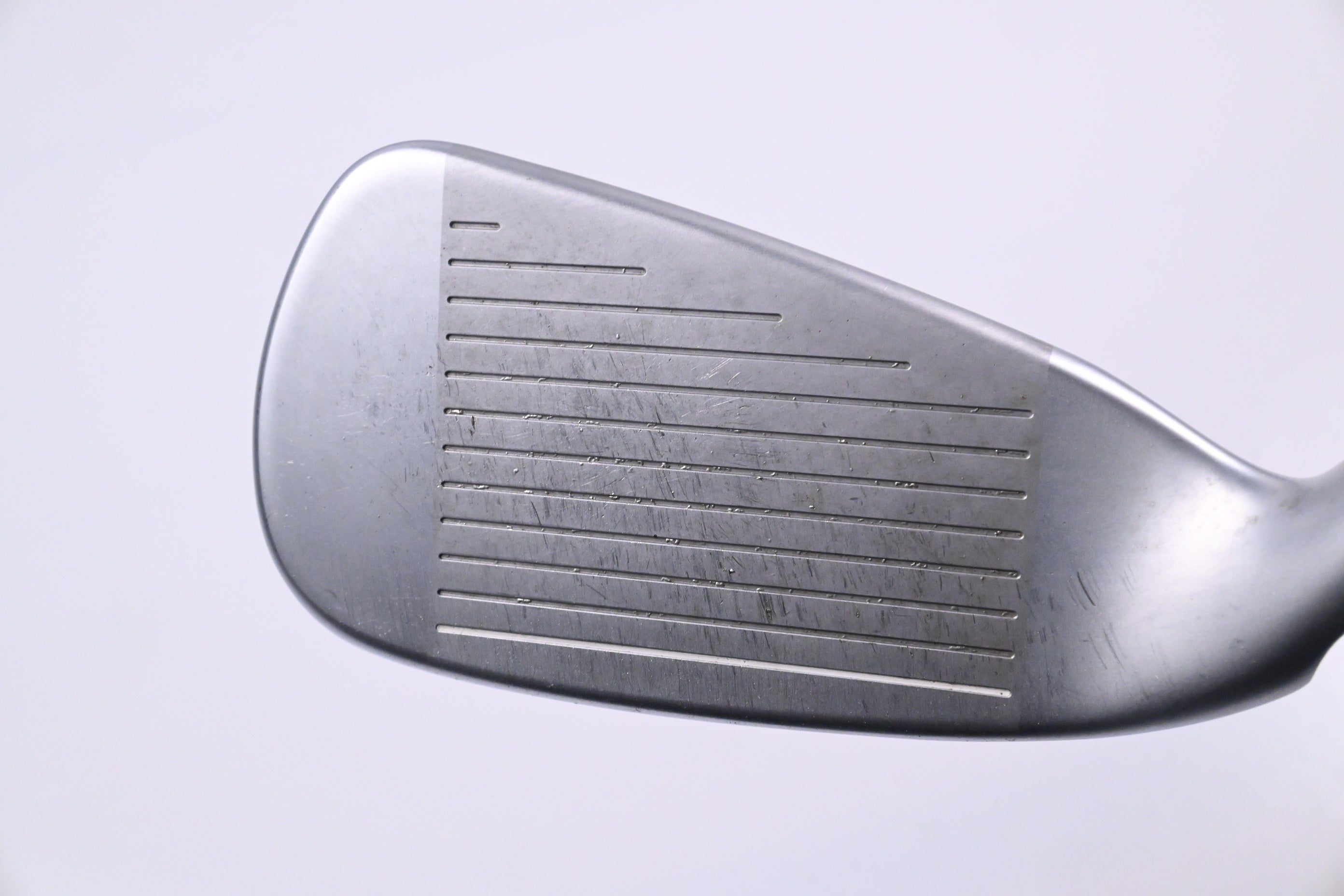 Ping G400 Crossover #4 Hybrid / 22 Degree / Stiff Flex Ping Alta CB 70 Shaft