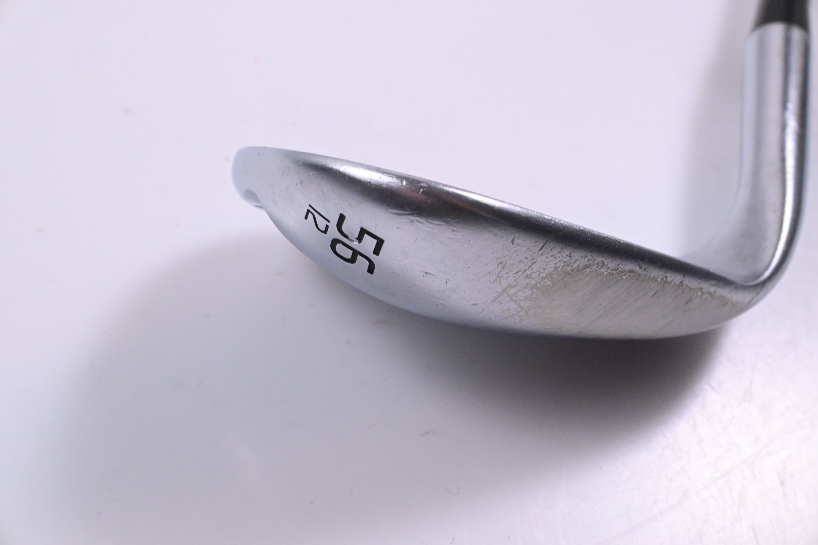 Ping Glide 3.0 Sand Wedge / 56 Degree / Stiff Flex N.S.Pro Modus 3 120 Shaft