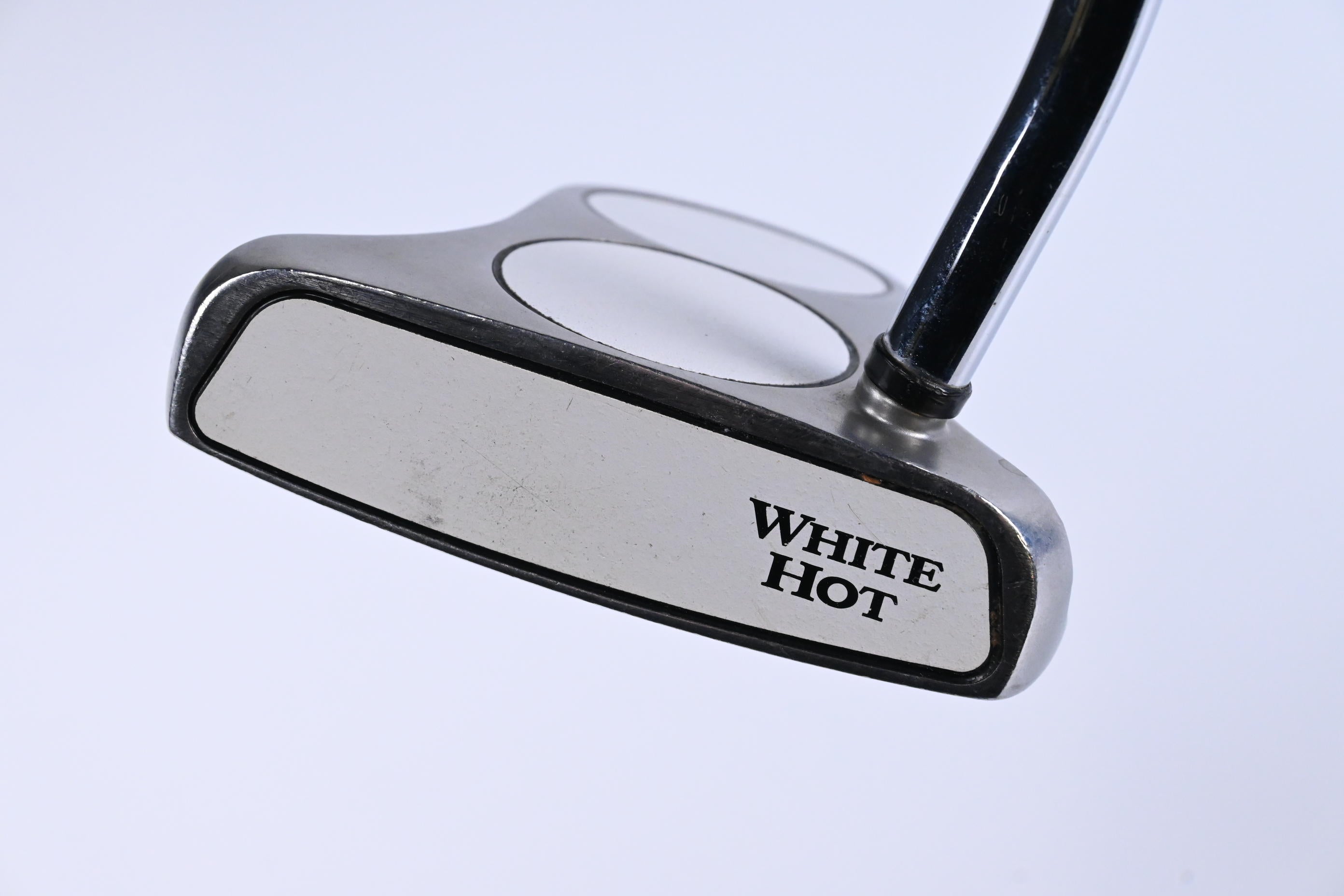 Odyssey White Hot 2-Ball Putter / 35 Inch
