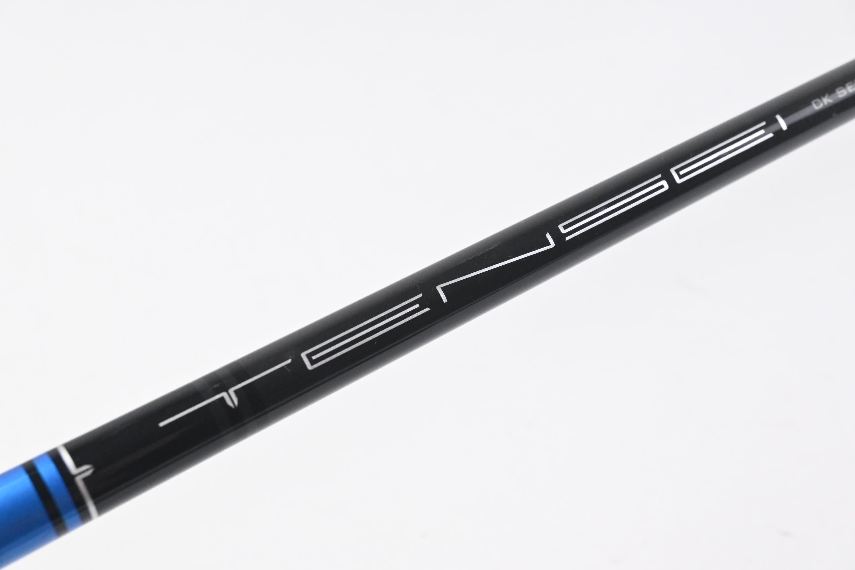 Tensei CK Blue 70 #4 Hybrid Shaft / Stiff Flex / Titleist 2nd Gen
