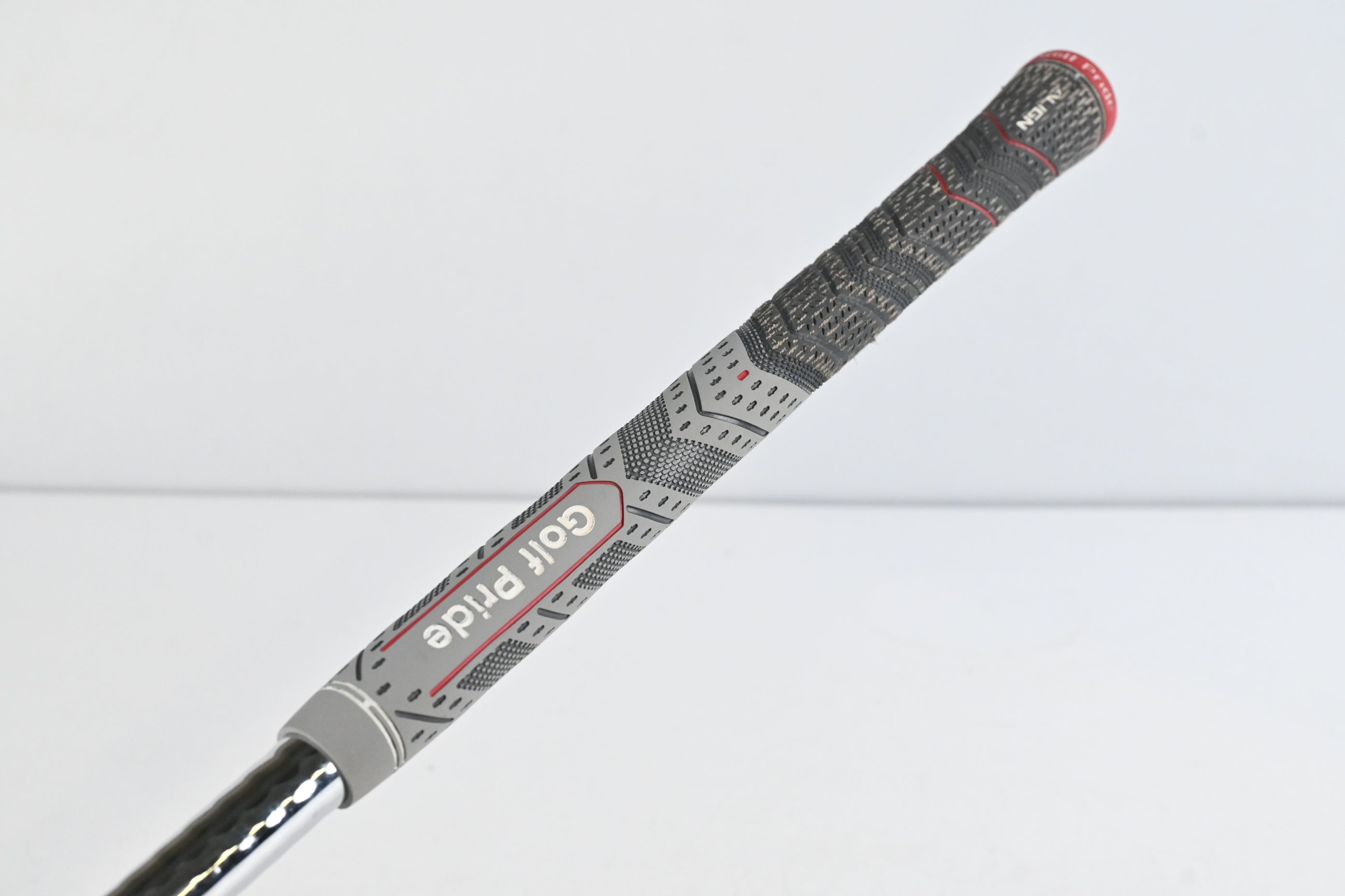 Taylormade Milled Grind 4 Lob Wedge / 60 Degree / Stiff Flex Project X LZ 120