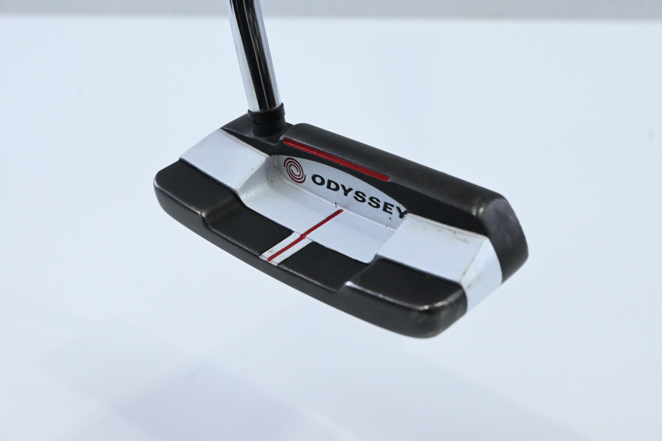 Odyssey O-Works Black 1W Putter / 34 Inch