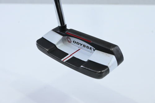 Odyssey O-Works Black 1W Putter / 34 Inch