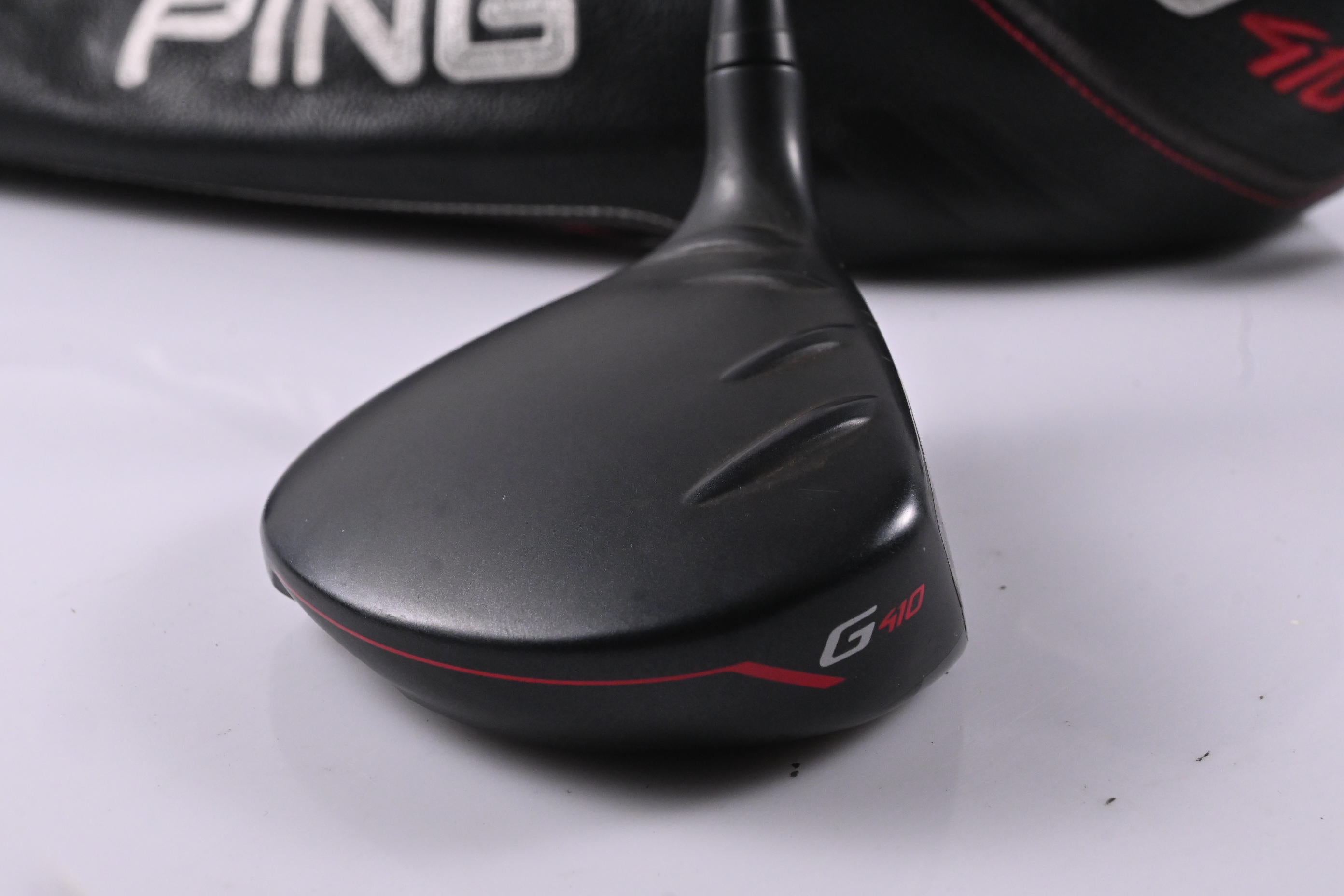 Ping G410 #5 Wood/ 17.5 Degree / Senior Flex Ping Alta Distanza 40 Shaft