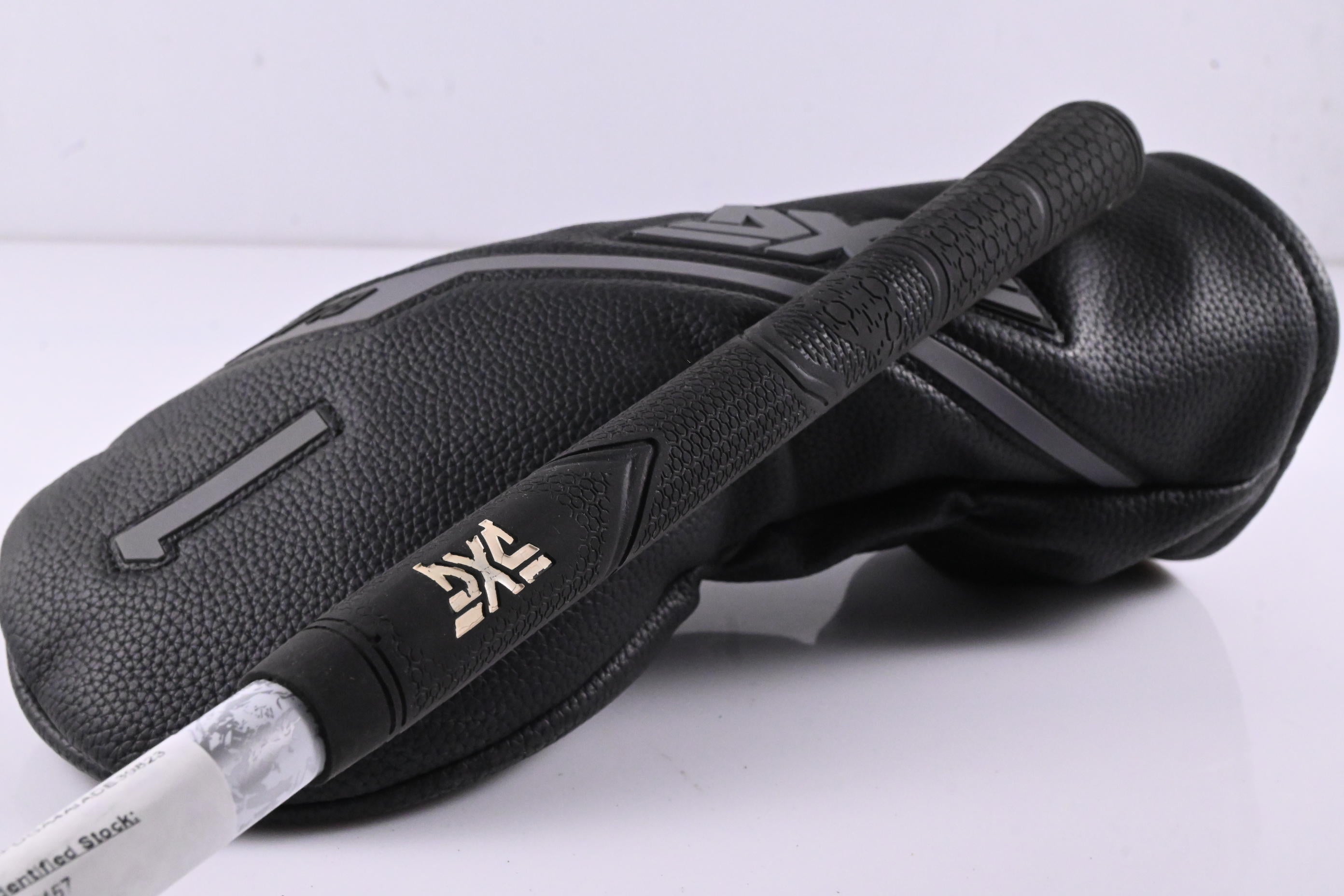 PXG 0311 Black Ops Driver / 10.5 Degree / Regular Flex Denali Blue 50 Shaft