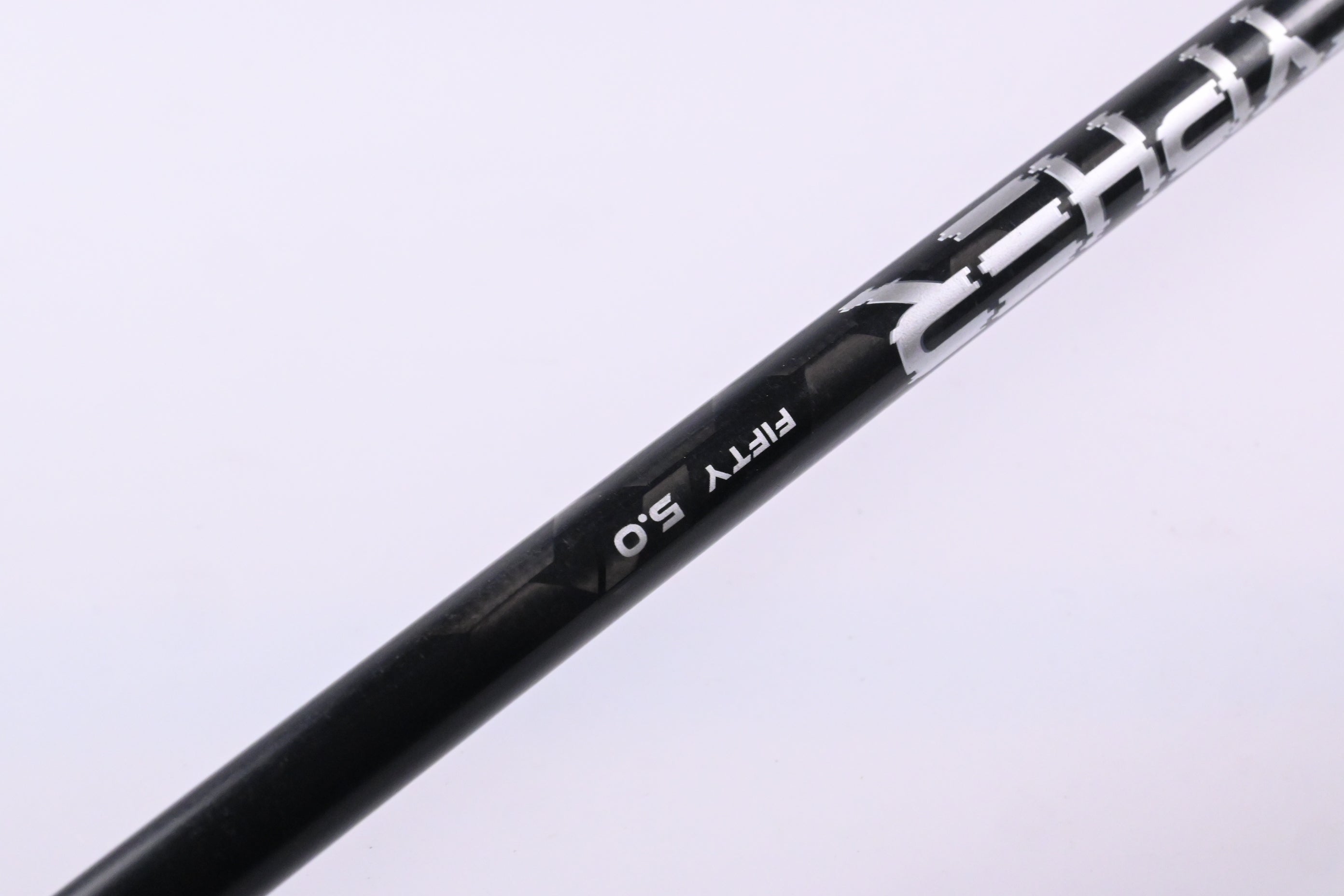Callaway Apex UW #2 Hybrid / 17 Degree / Senior Flex Project X Cypher 50 Shaft