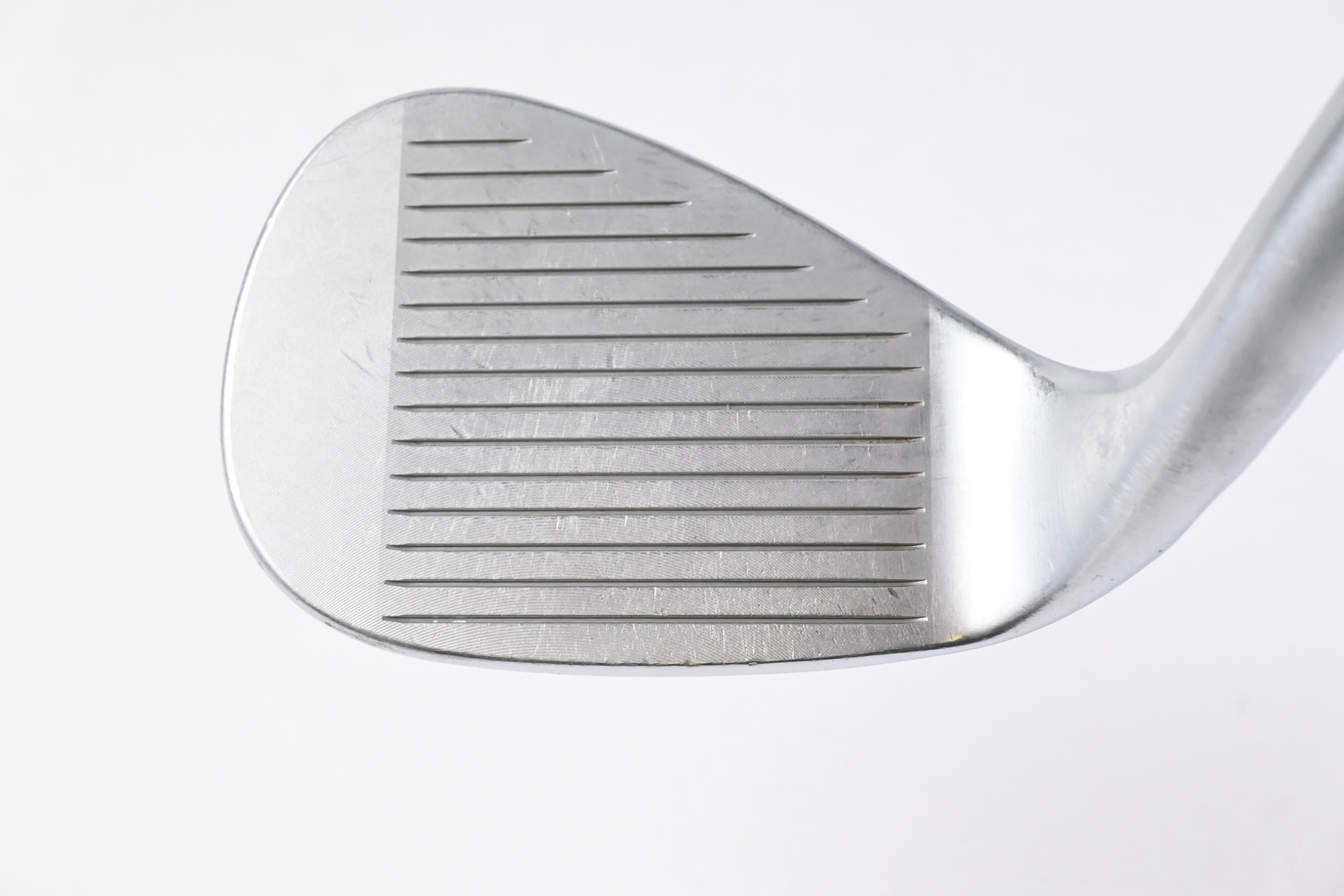 Ping Glide Sand Wedge / 54 Degree / Black Dot / Wedge Flex Steel Shaft