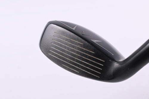 Callaway Steelhead XR #3 Hybrid / 19 Degree / Stiff Flex Matrix Ozik Program 65