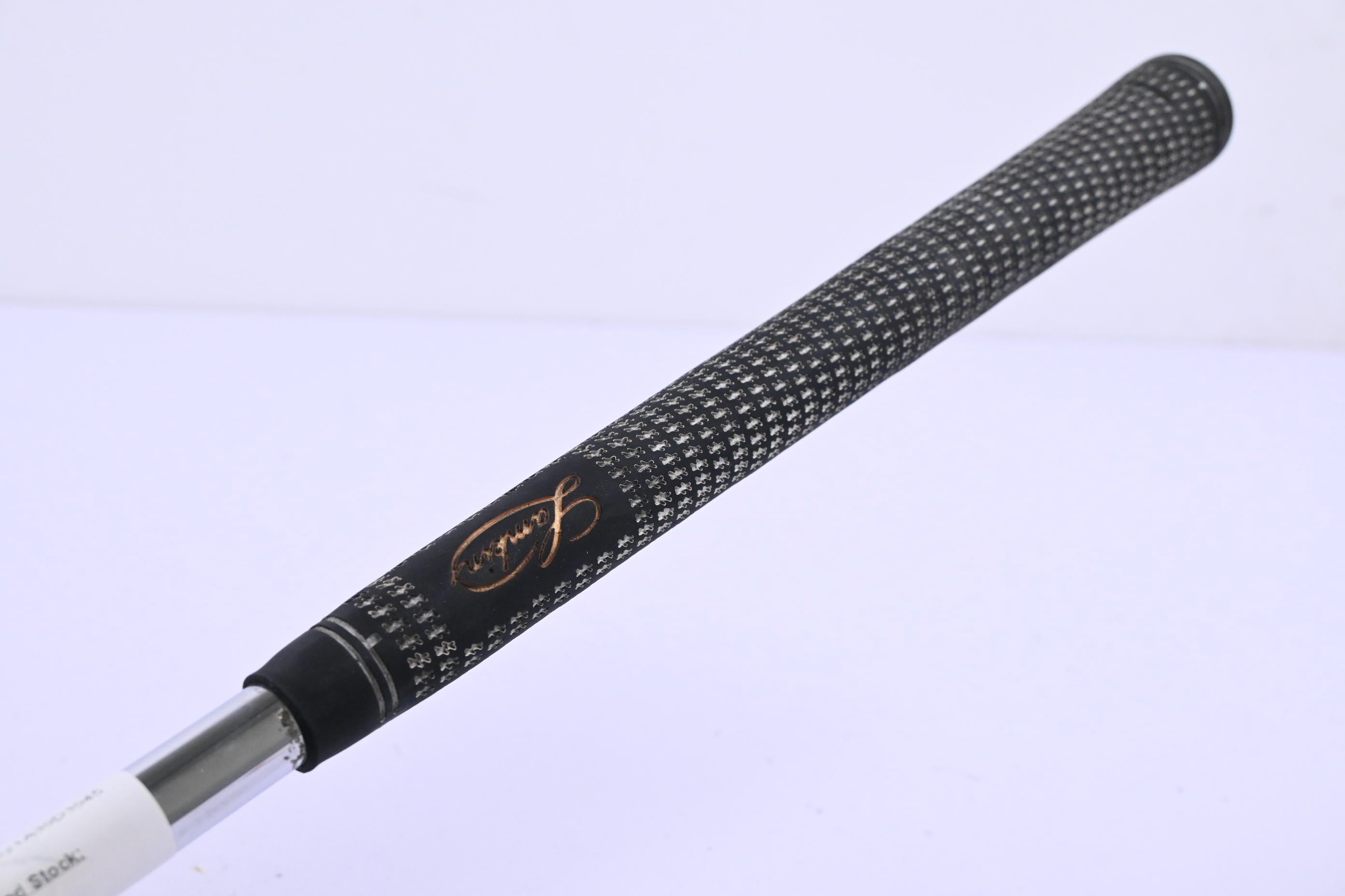 Mizuno MP Series Sand Wedge / 56 Degree / Stiff Flex Dynamic Gold S300 Shaft