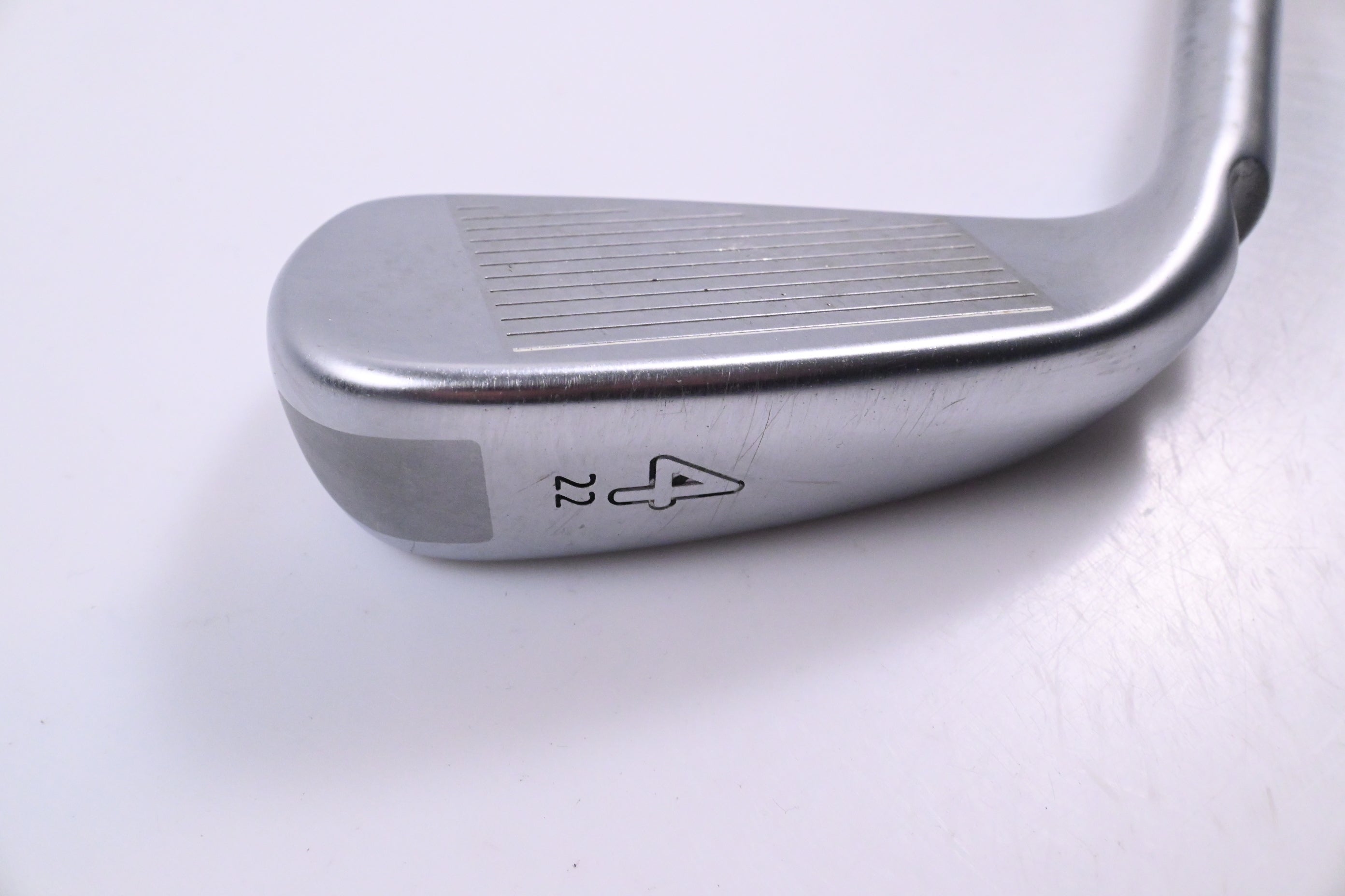 Ping G400 Crossover #4 Hybrid / 22 Degree / Stiff Flex Ping Alta CB 70 Shaft