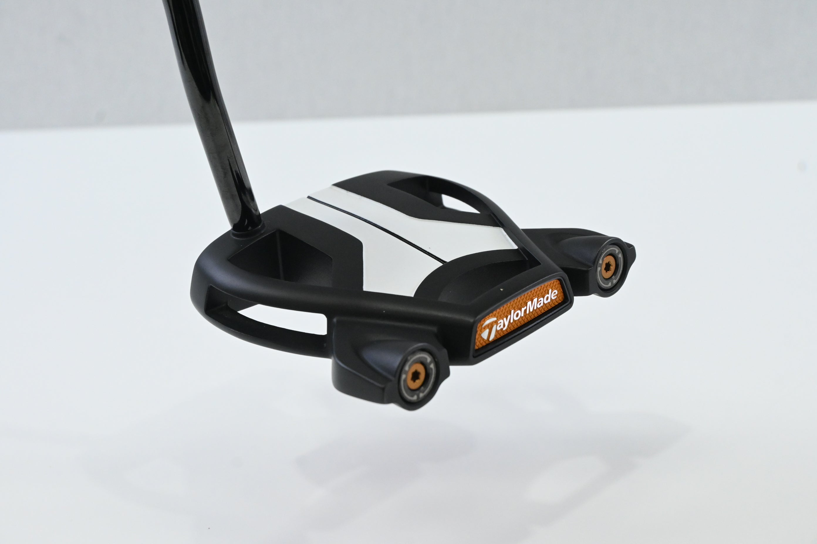 Taylormade Spider Tour S Black 2025 Putter / 38 Inch