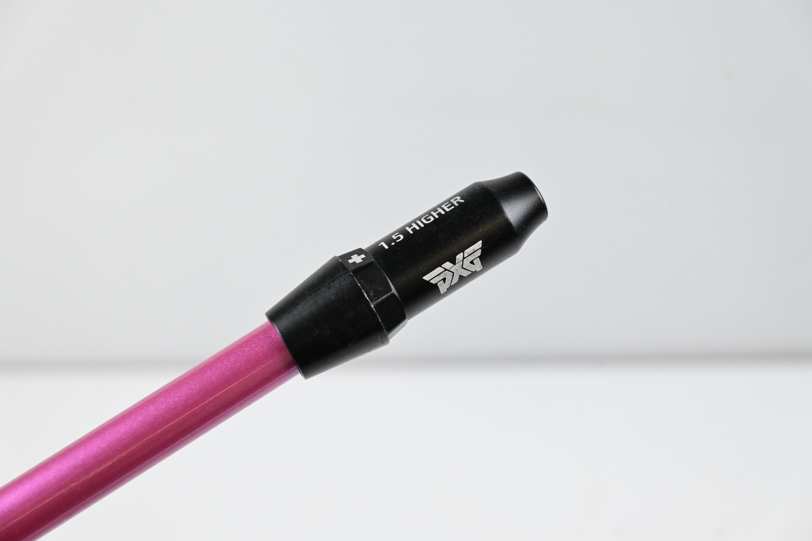 Ladies Aldila NVS 45 Driver Shaft / Ladies Flex / PXG