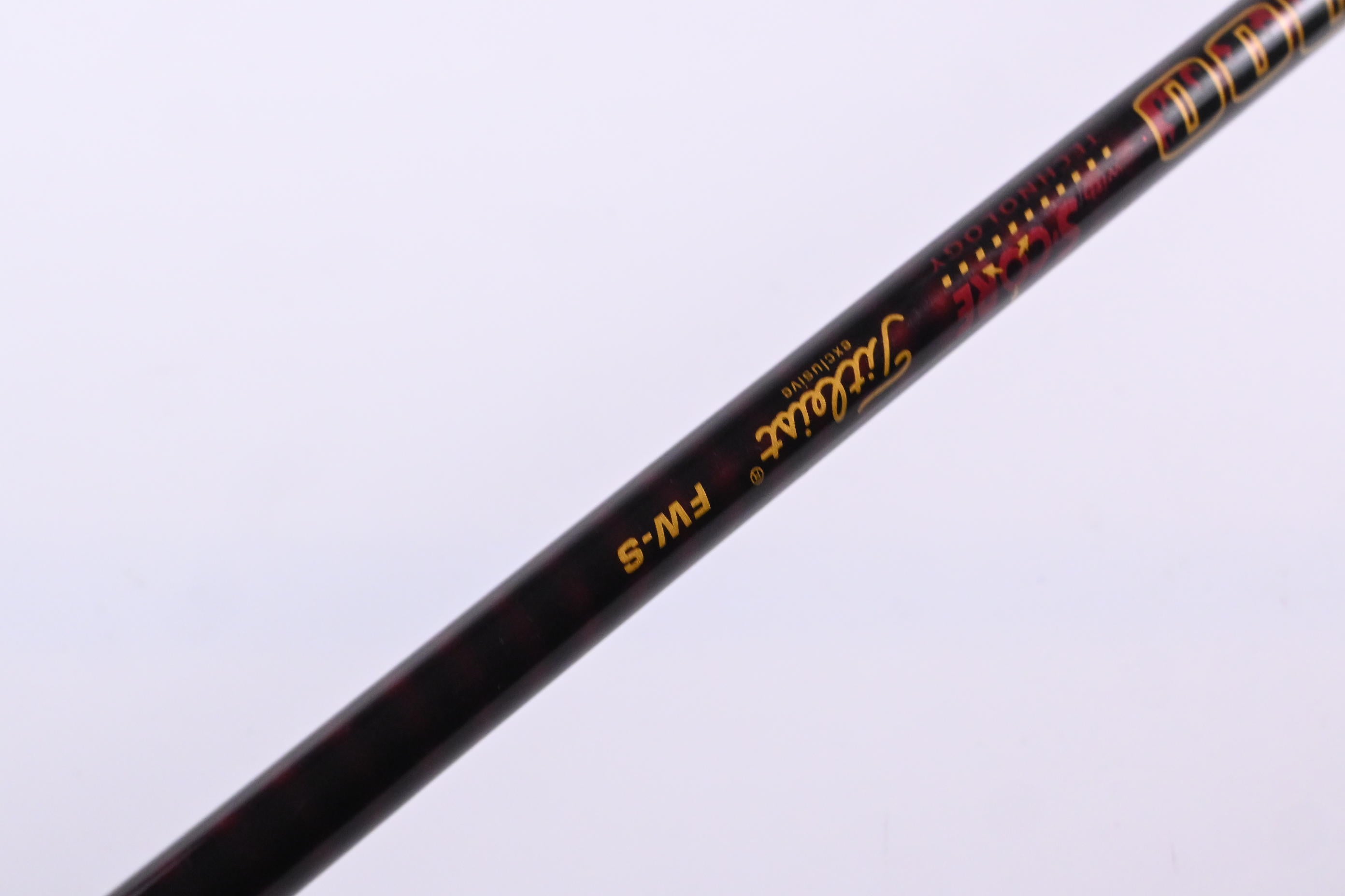 Titleist 909 F2 #3 Wood / 15.5 Degree / Stiff Flex Aldila Voodoo Titleist Shaft