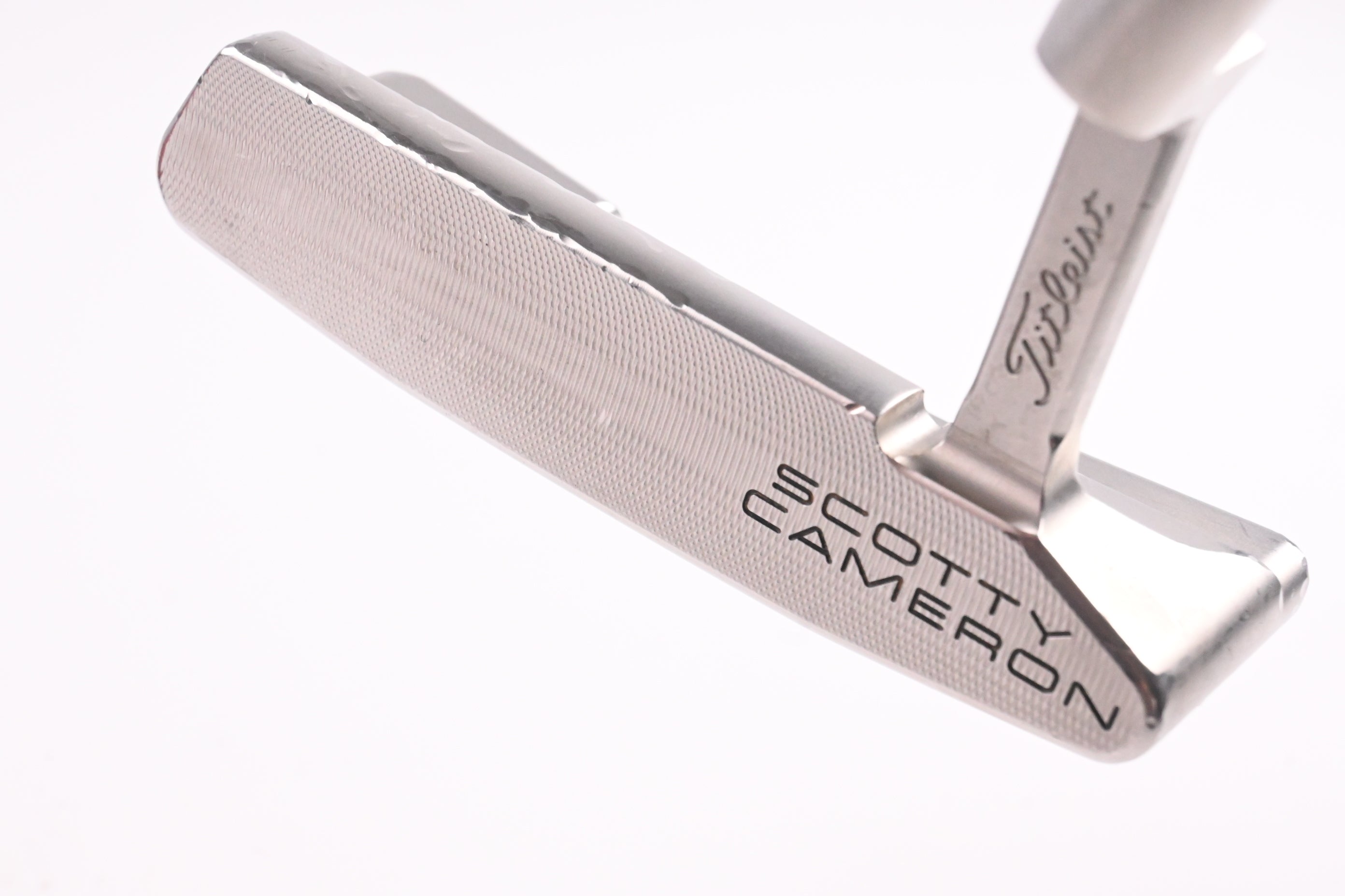 Scotty Cameron Special Select Squareback 2 Putter / 34 Inch