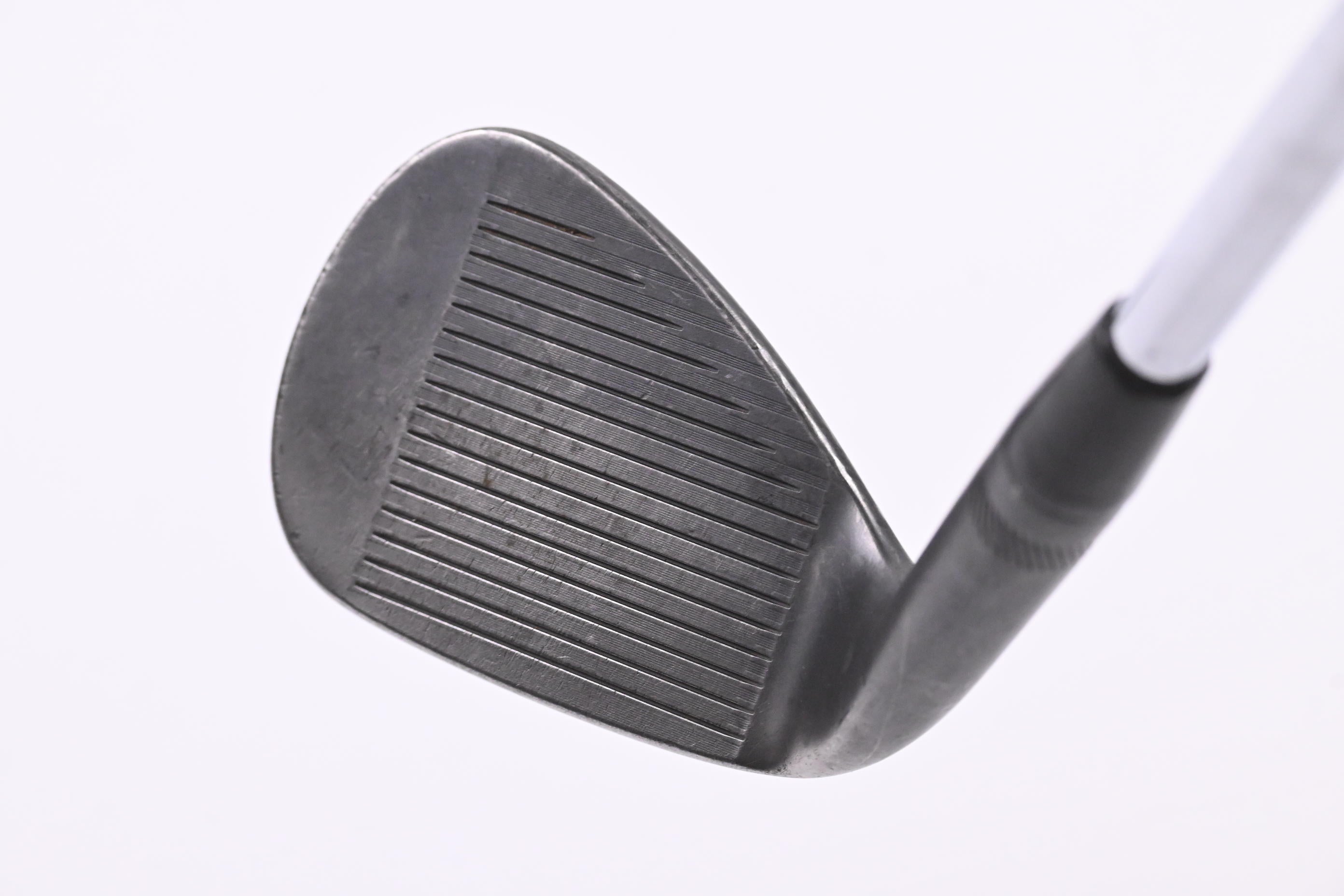 Titleist Vokey SM9 Gap Wedge / 50 Degree / Wedge Flex Titleist Vokey SM9 Shaft